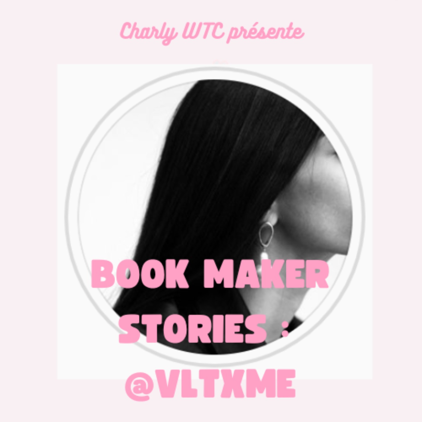 BOOK MAKER STORIES
