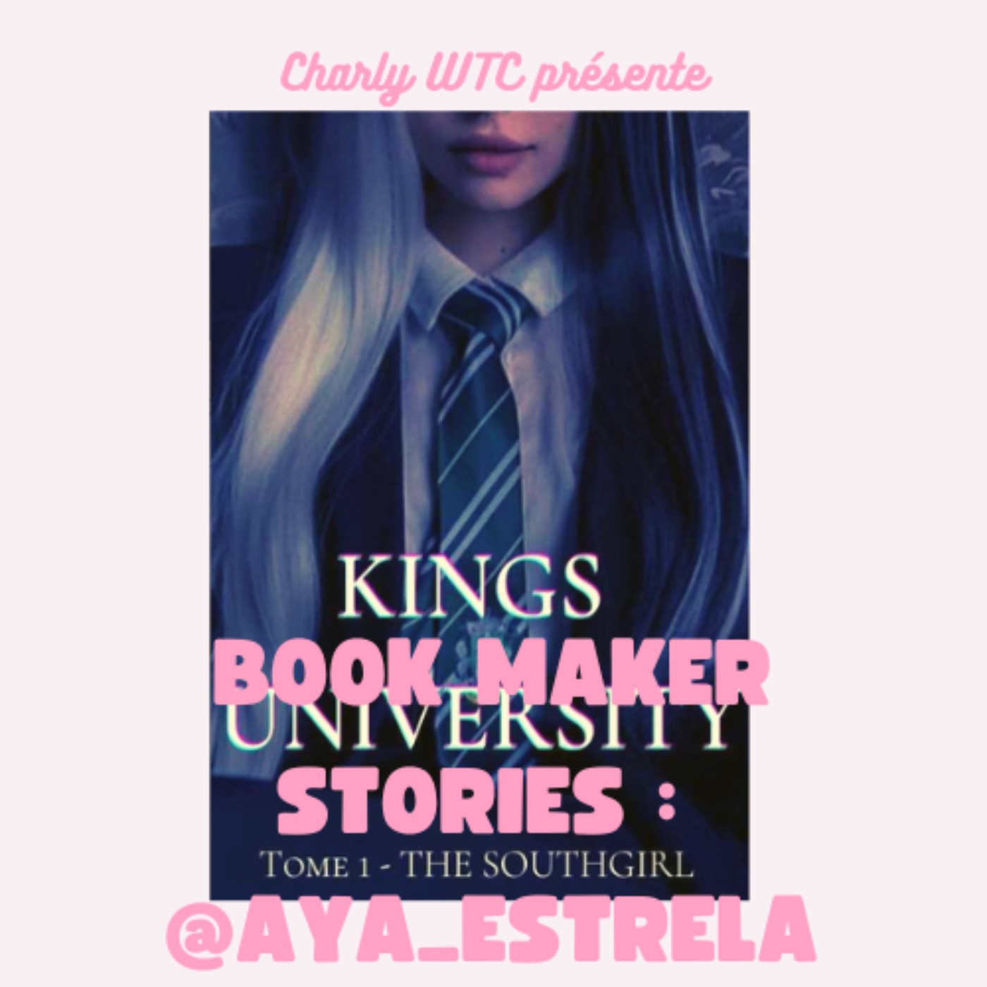 BOOK MAKER STORIES