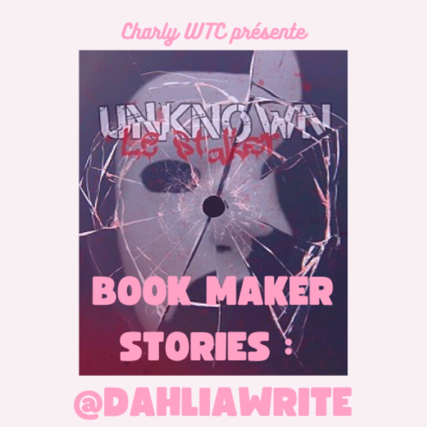 BOOK MAKER STORIES