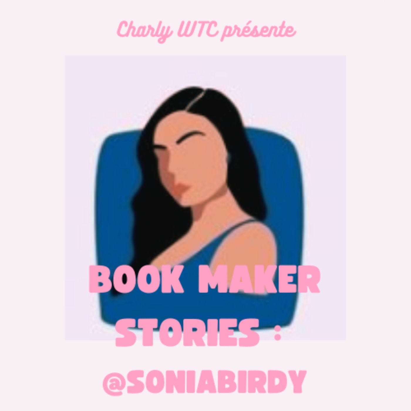 BOOK MAKER STORIES