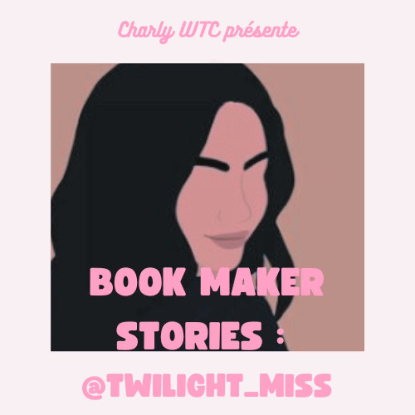 BOOK MAKER STORIES