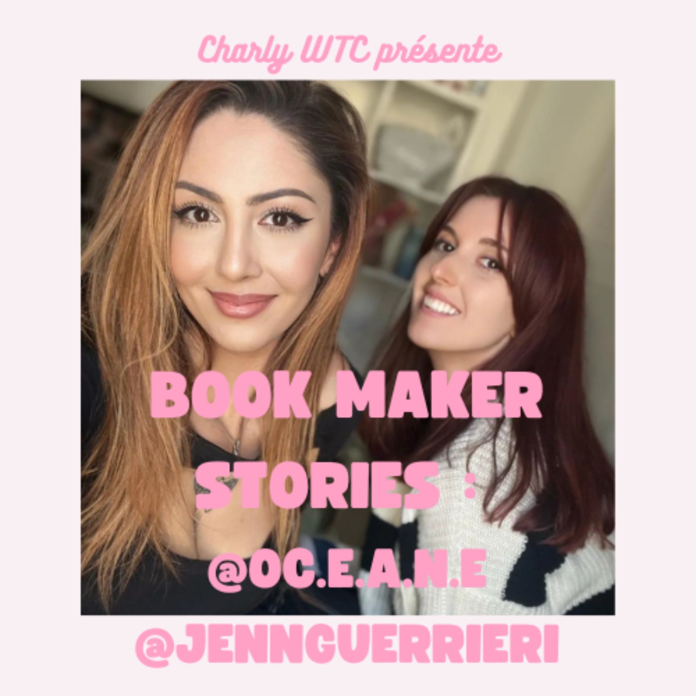 BOOK MAKER STORIES