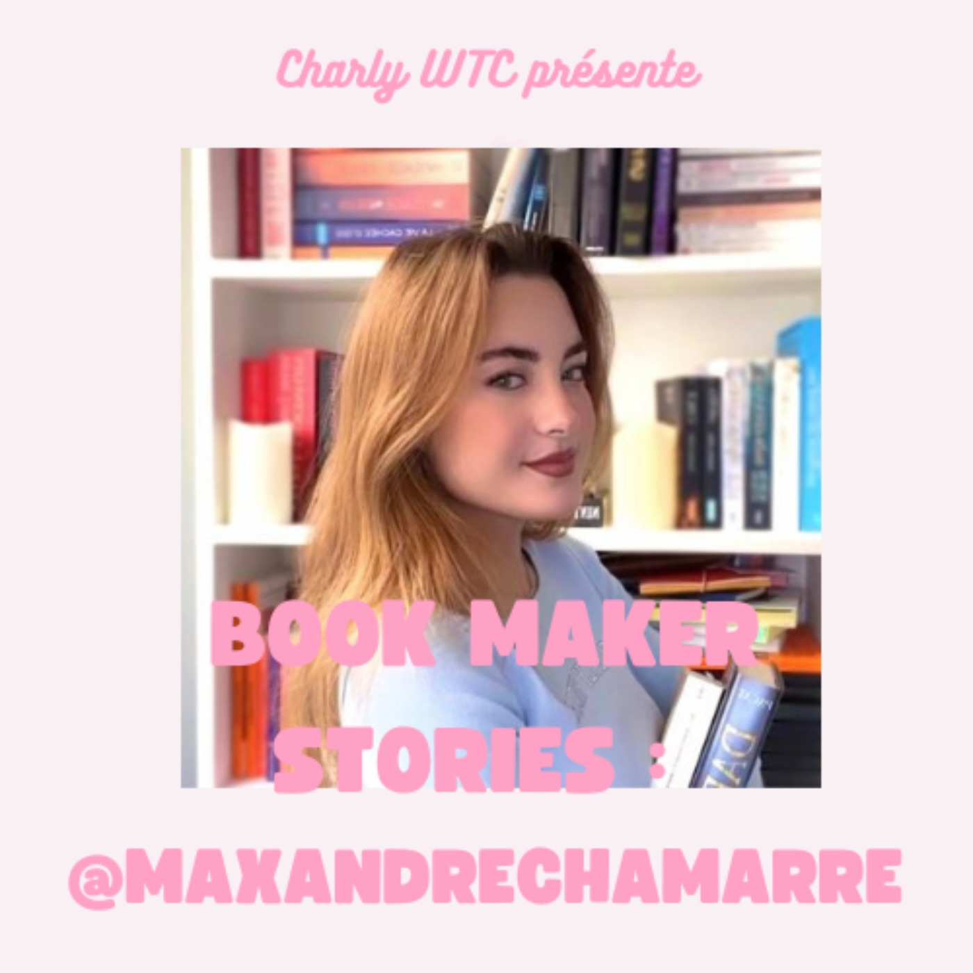 BOOK MAKER STORIES
