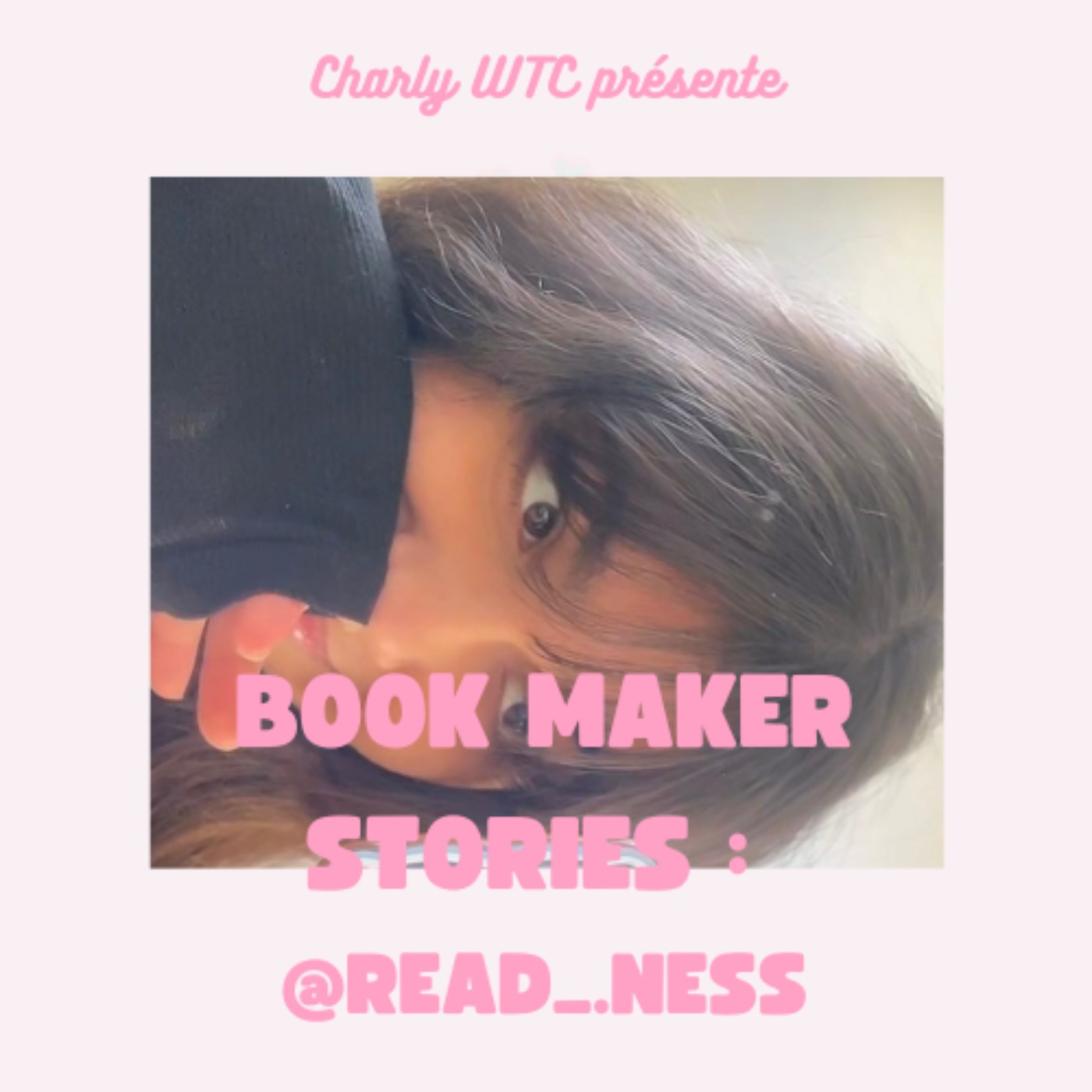 BOOK MAKER STORIES