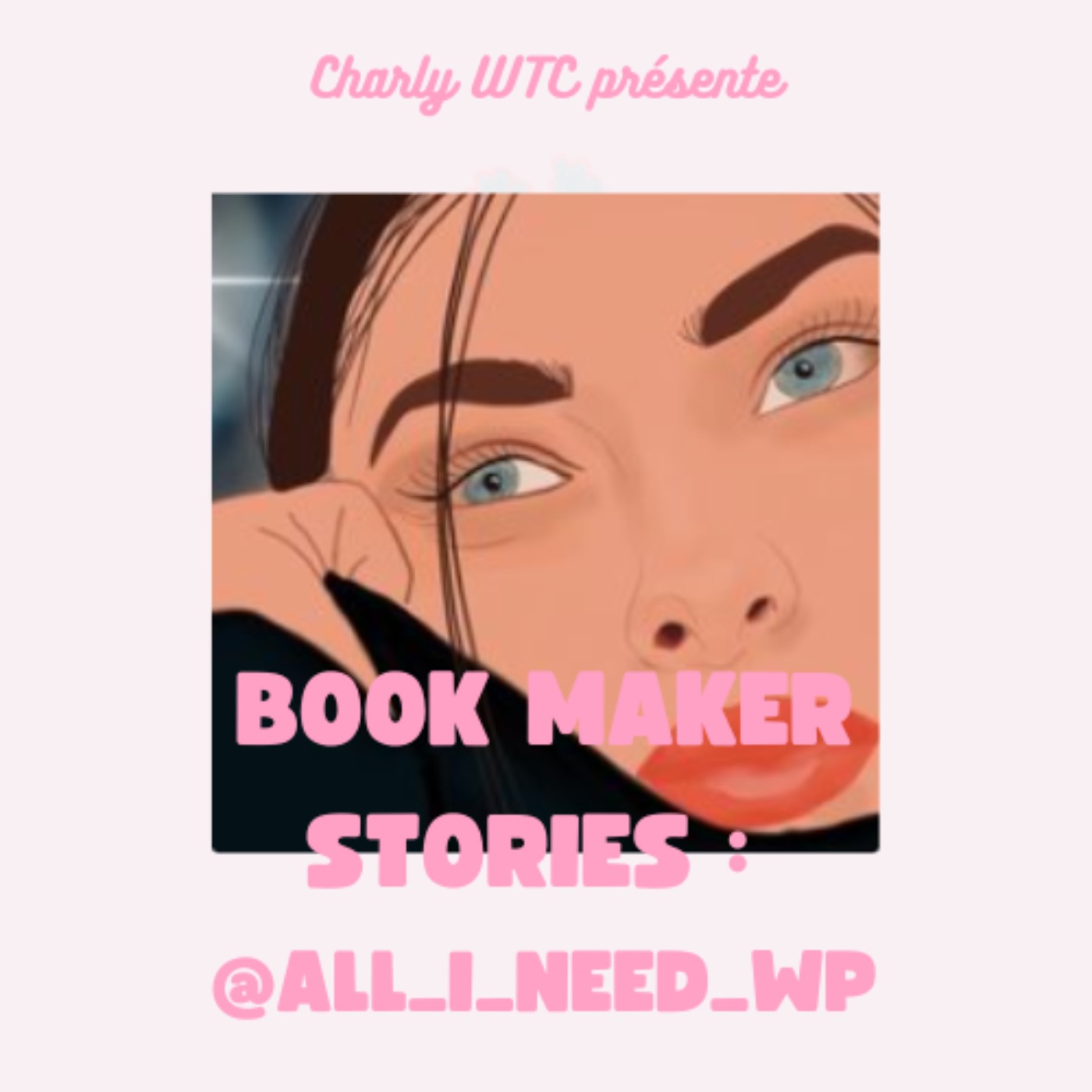 BOOK MAKER STORIES