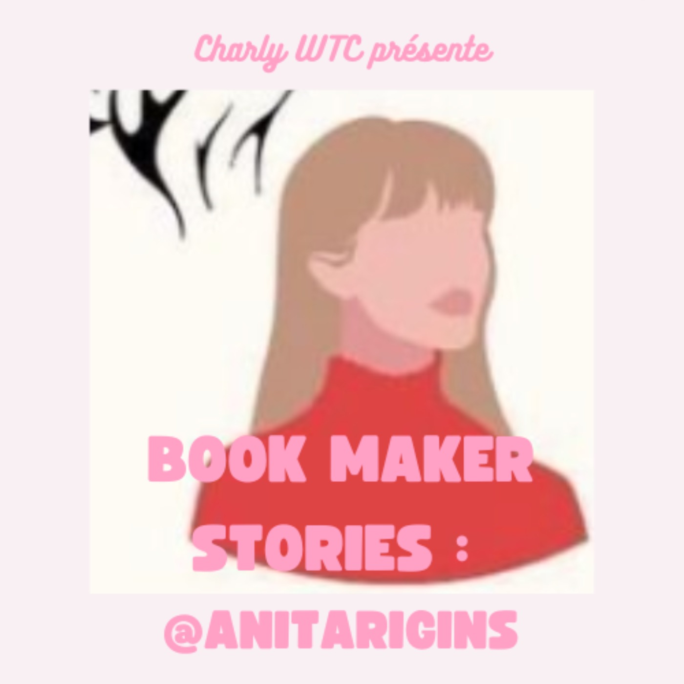 BOOK MAKER STORIES