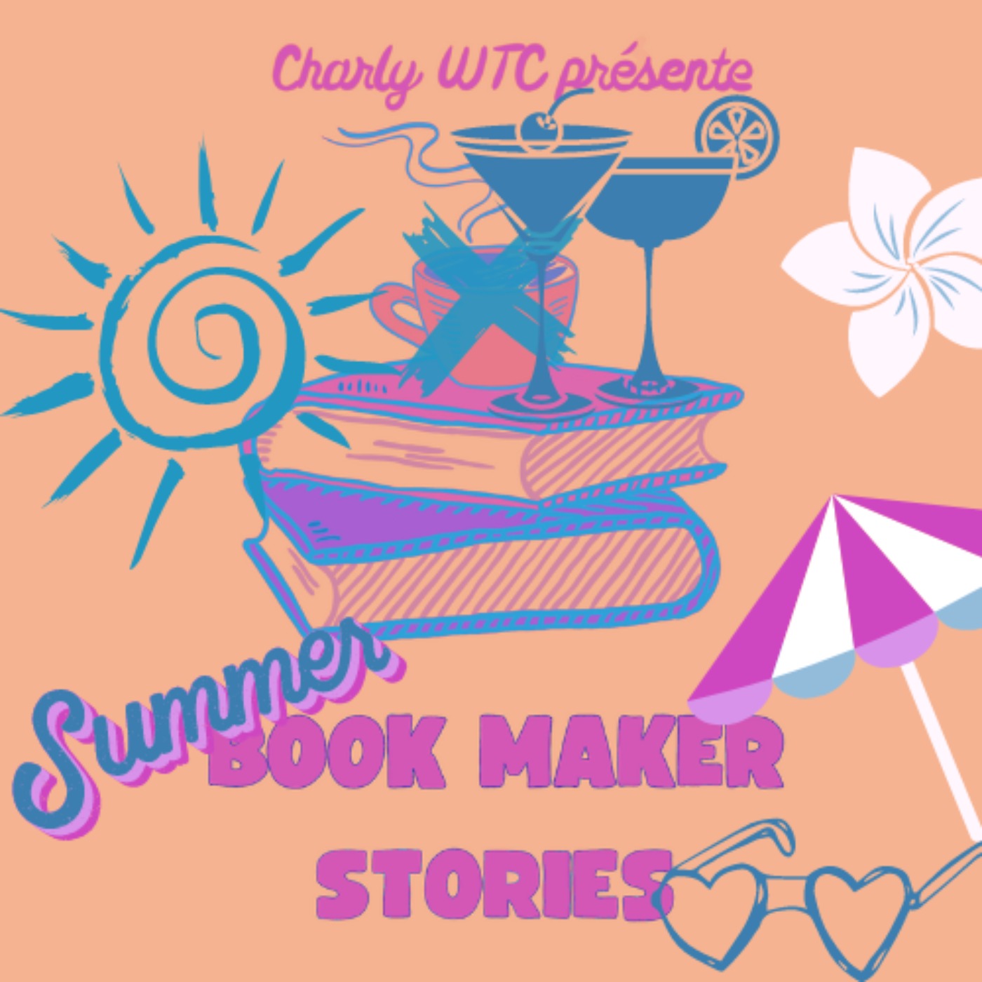 BOOK MAKER STORIES
