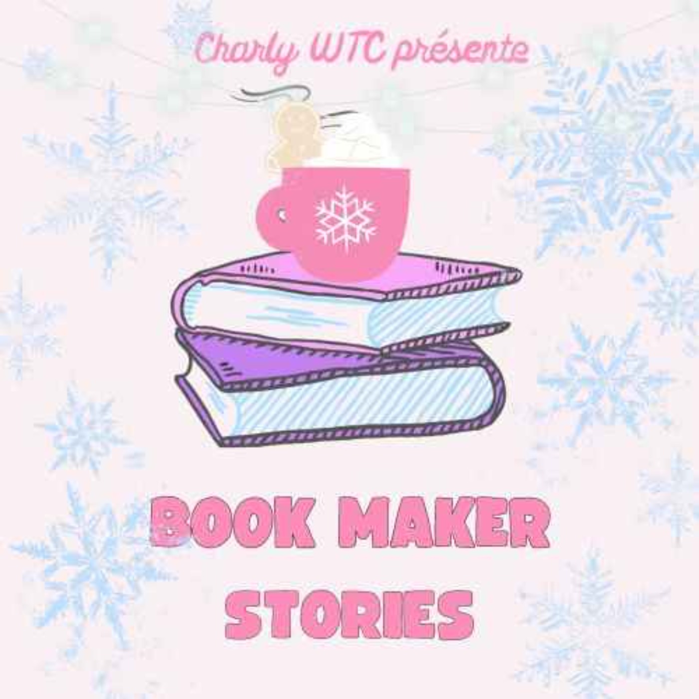 BOOK MAKER STORIES