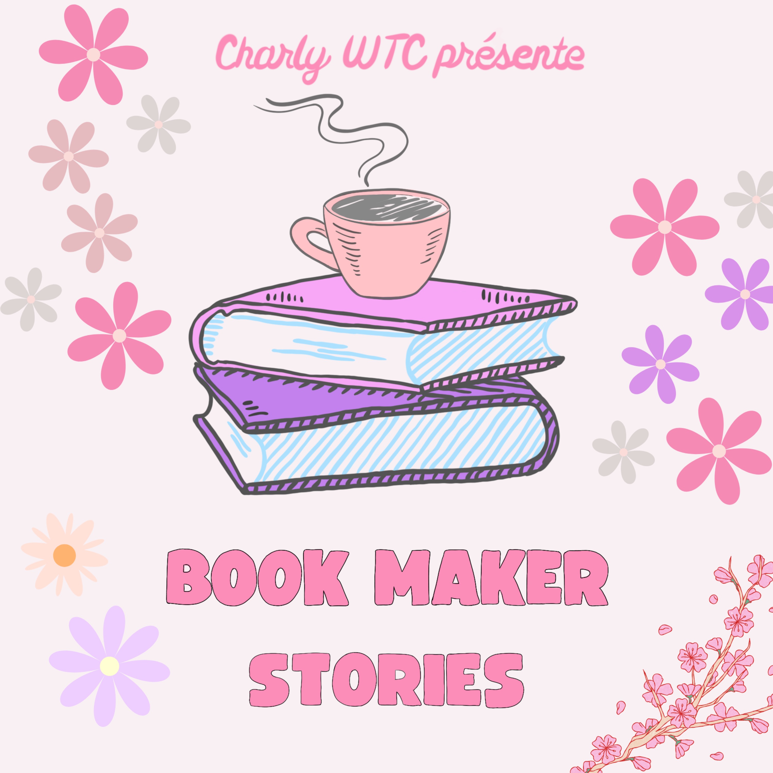 BOOK MAKER STORIES