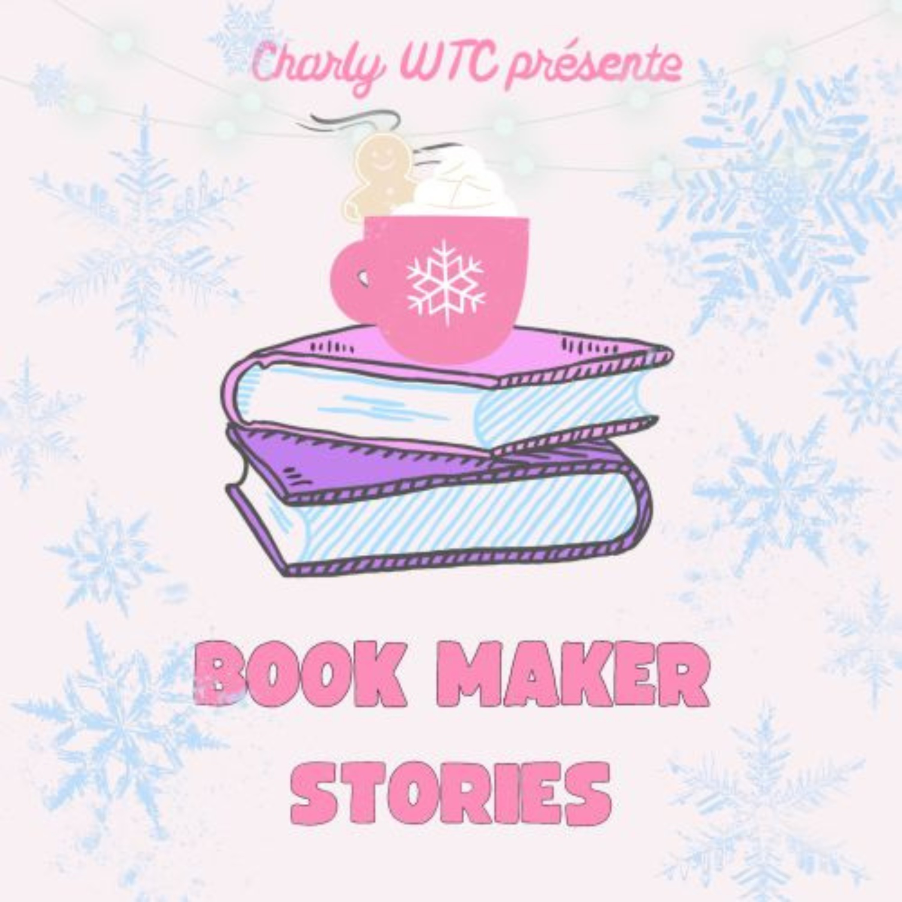 BOOK MAKER STORIES