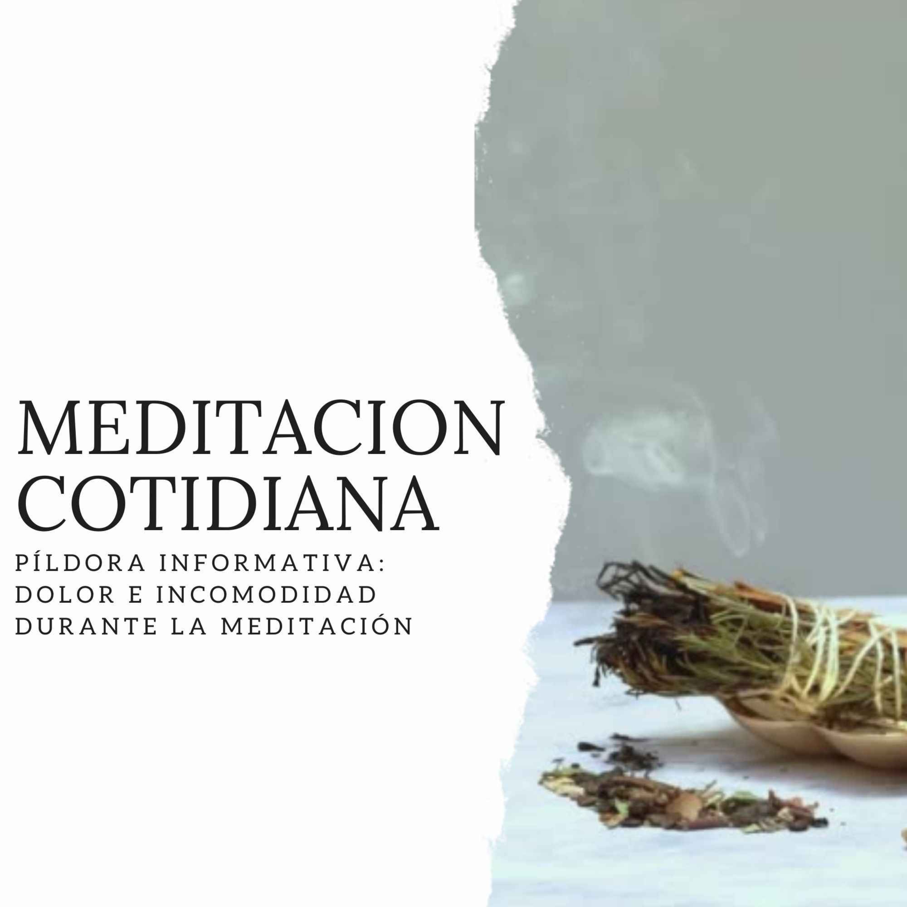 Meditación Cotidiana - Curso de Meditación