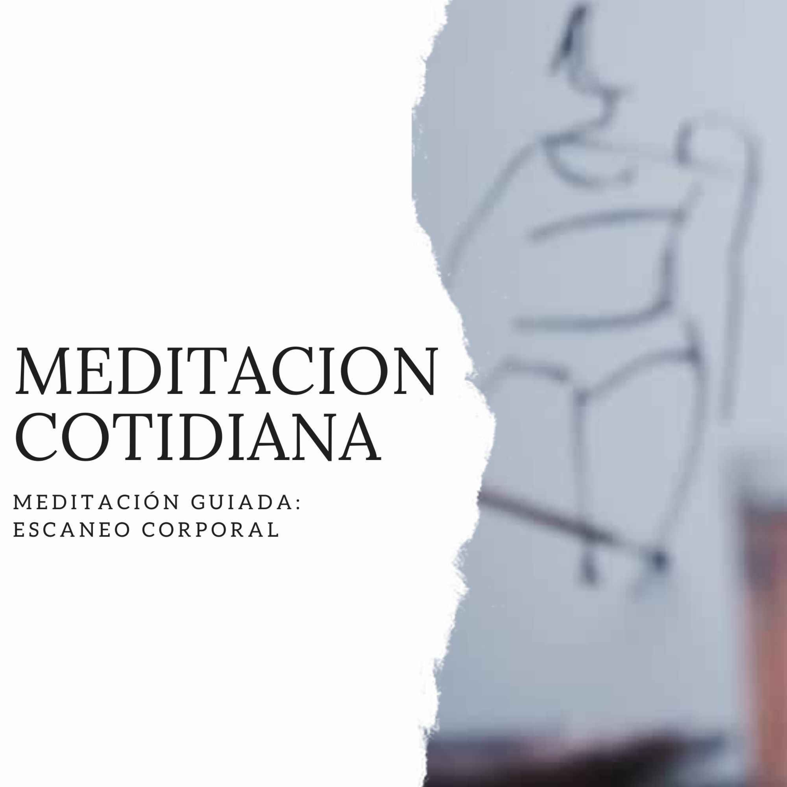 Meditación Cotidiana - Curso de Meditación