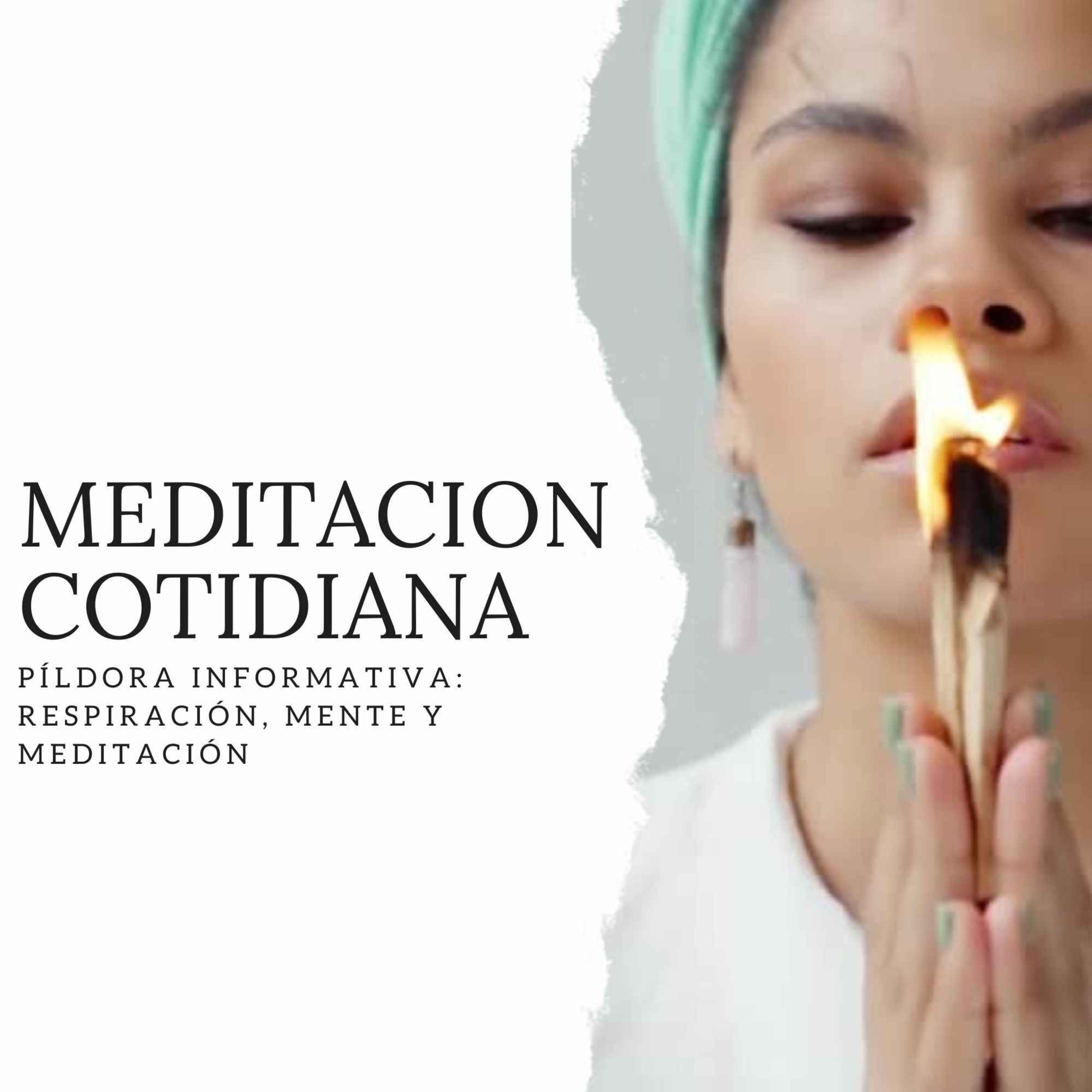 Meditación Cotidiana - Curso de Meditación