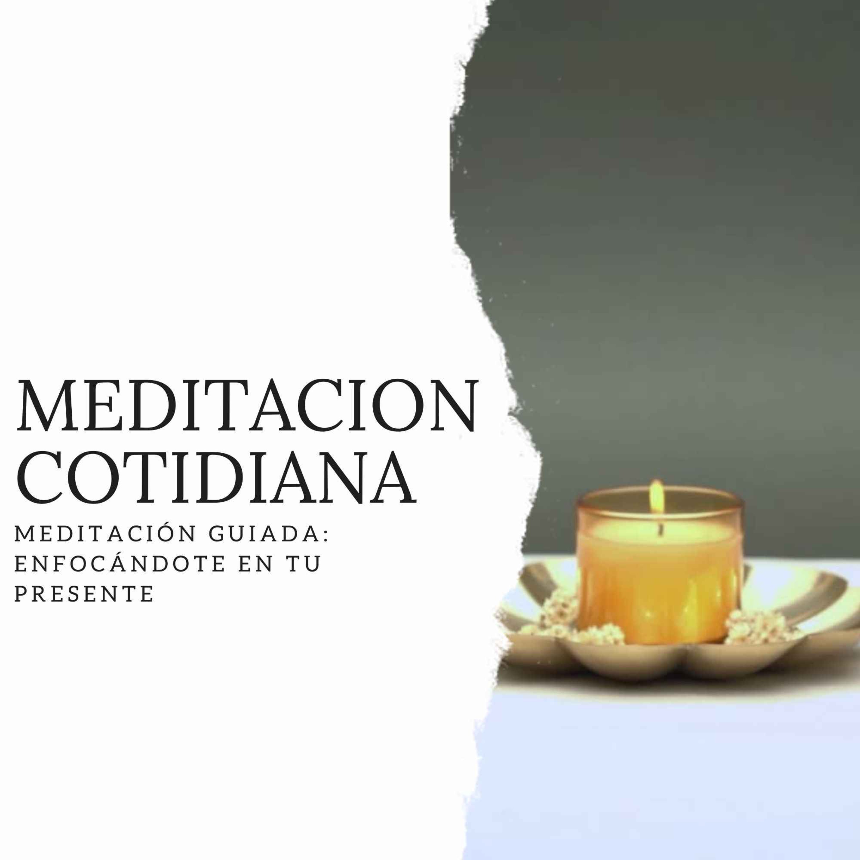 Meditación Cotidiana - Curso de Meditación