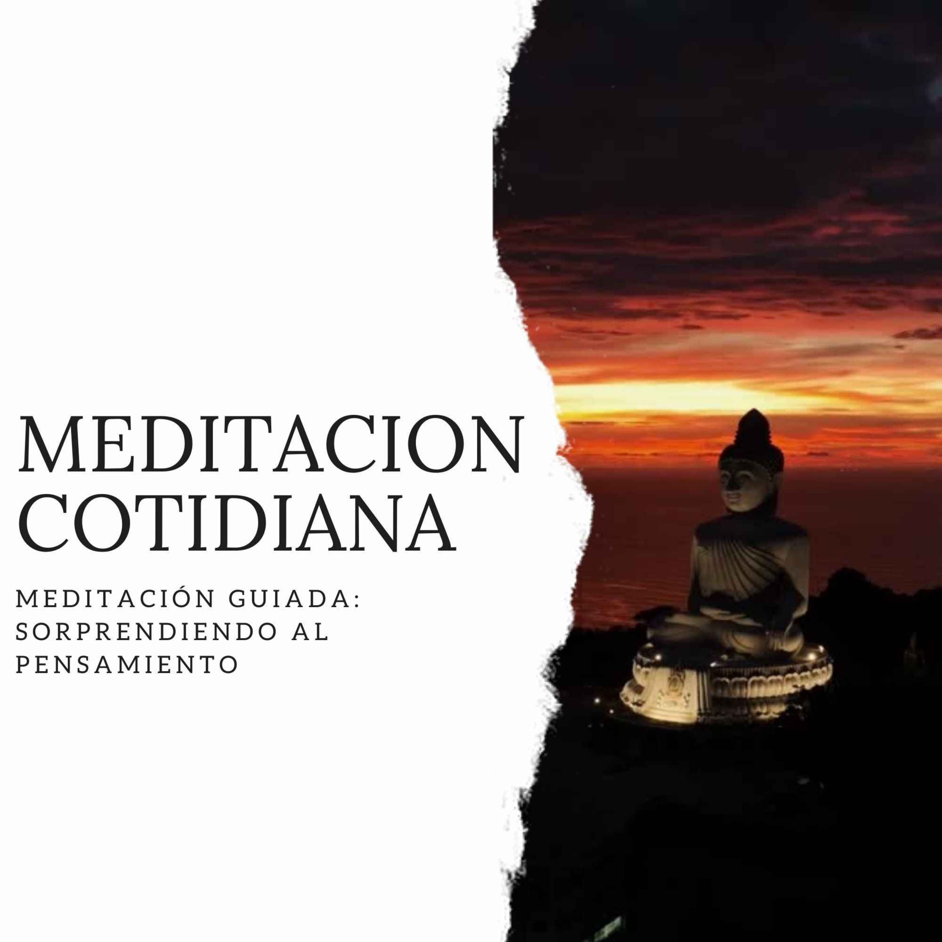 Meditación Cotidiana - Curso de Meditación