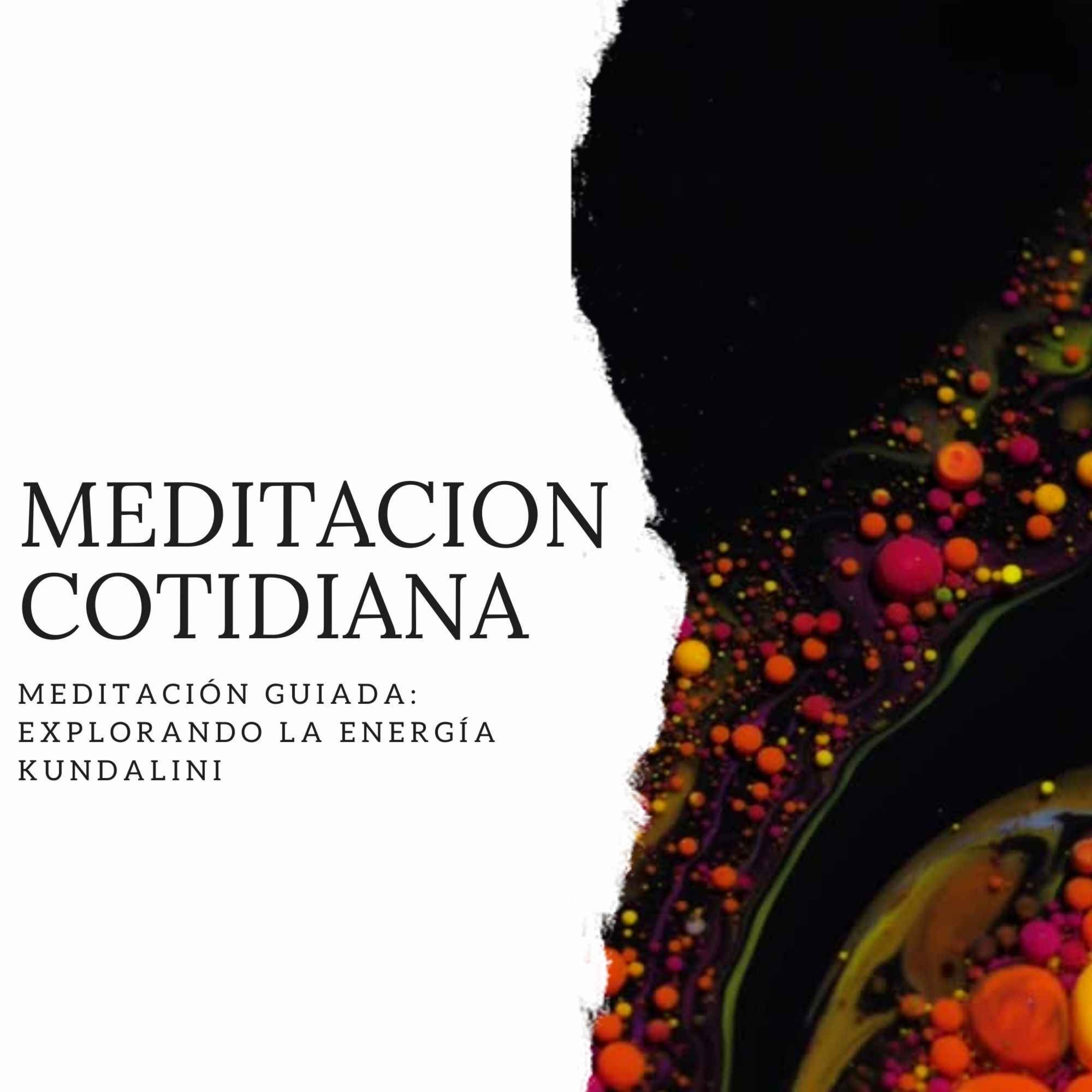 Meditación Cotidiana - Curso de Meditación