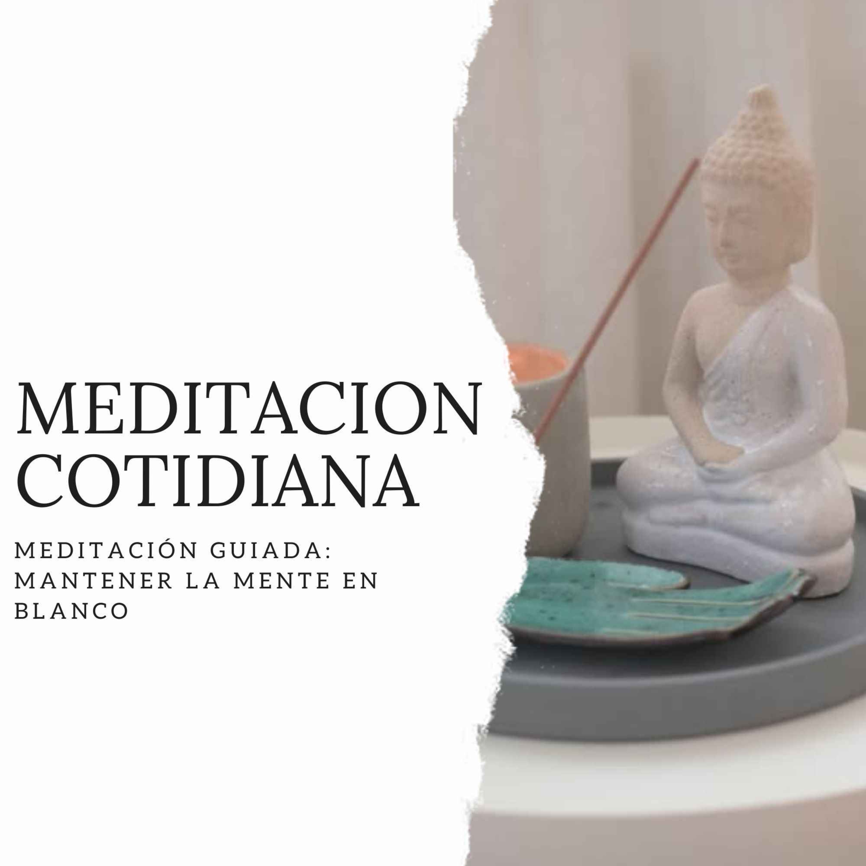 Meditación Cotidiana - Curso de Meditación