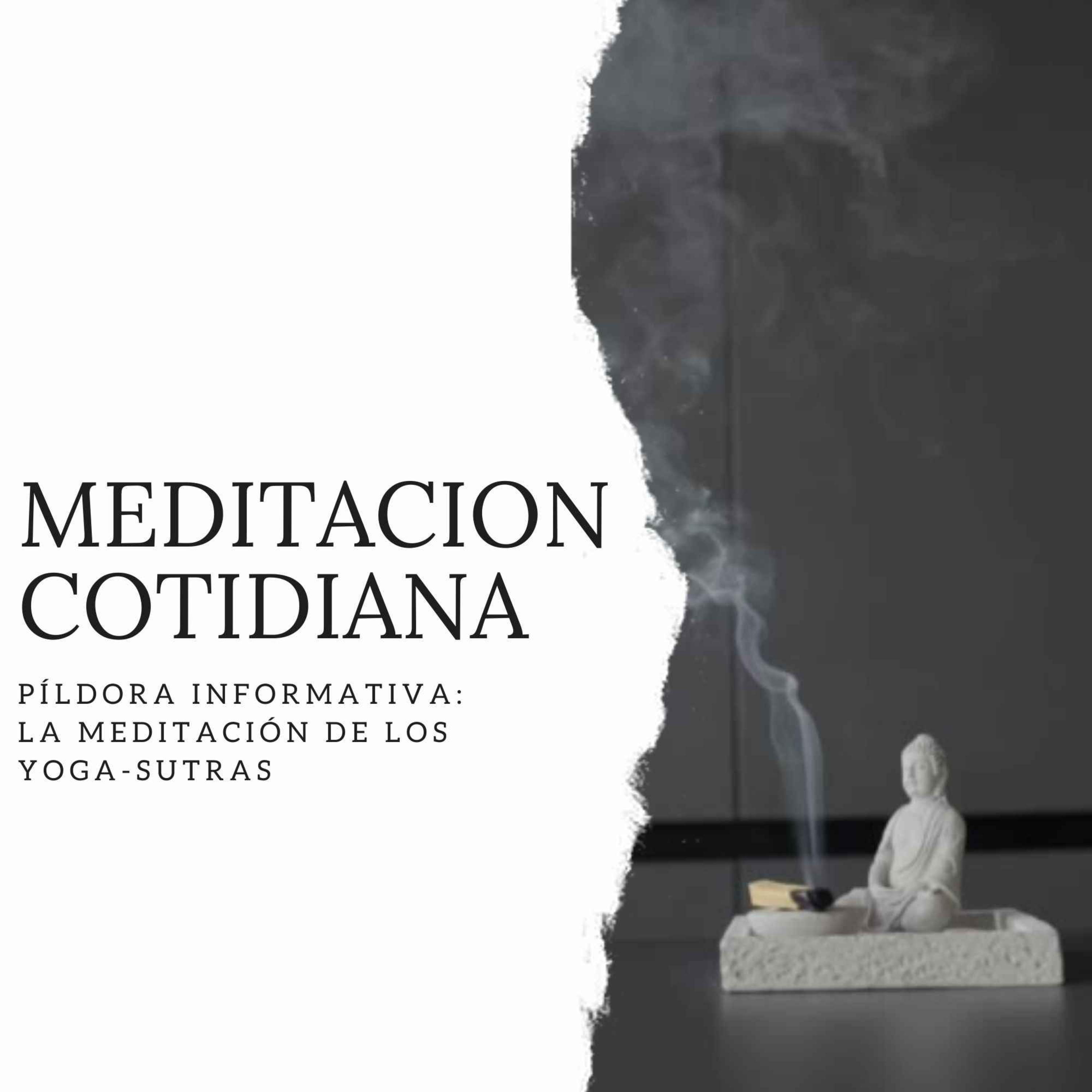 Meditación Cotidiana - Curso de Meditación