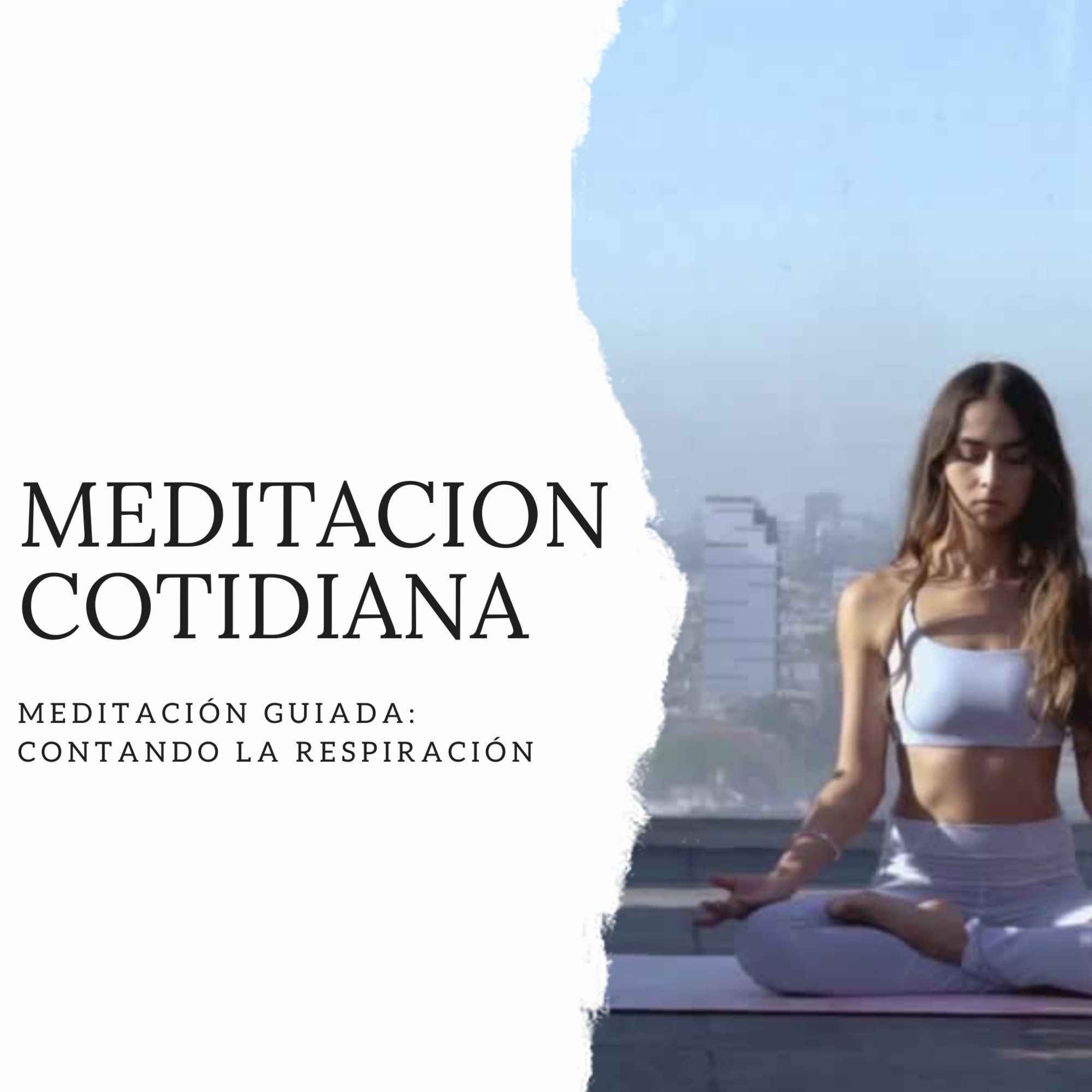 Meditación Cotidiana - Curso de Meditación
