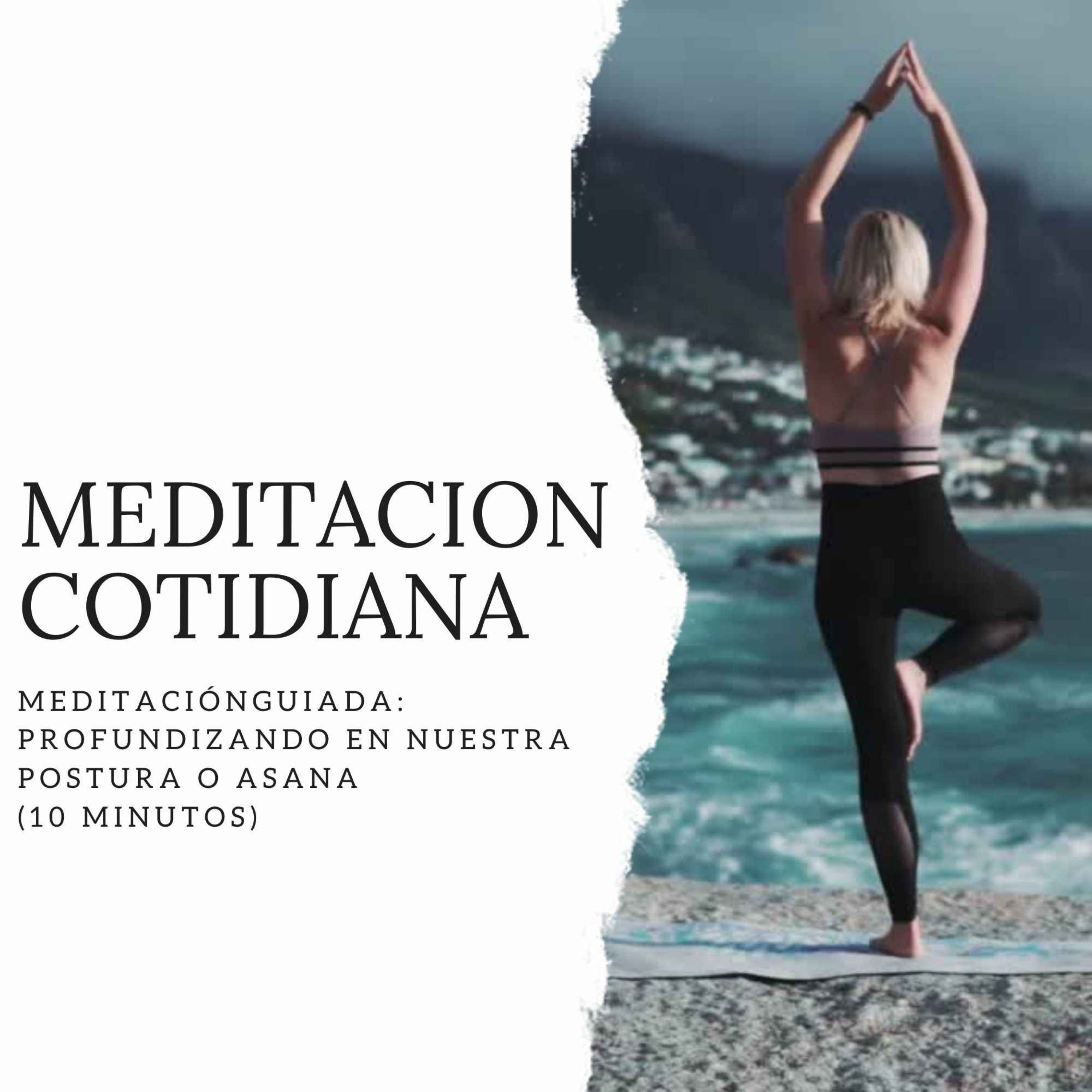 Meditación Cotidiana - Curso de Meditación