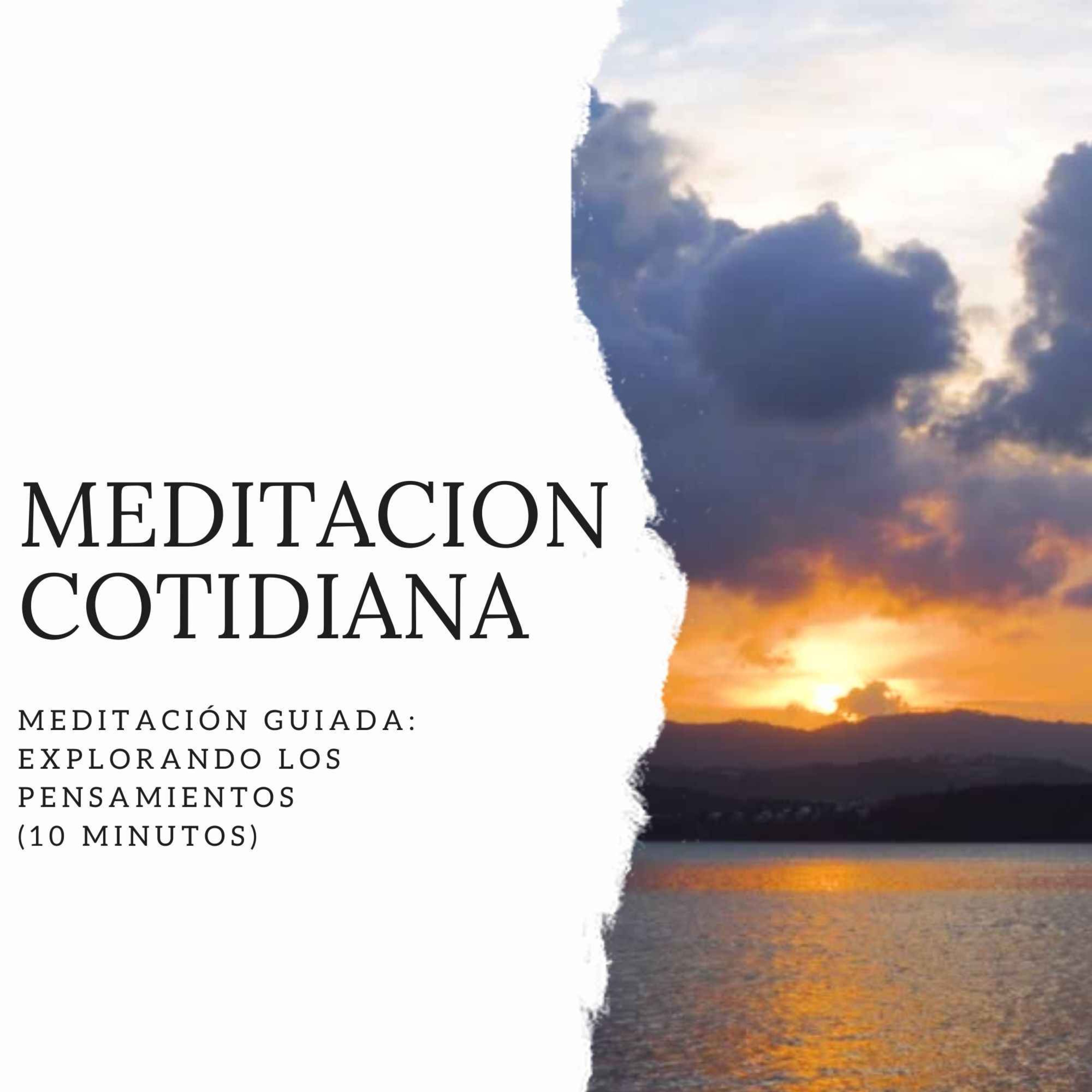 Meditación Cotidiana - Curso de Meditación