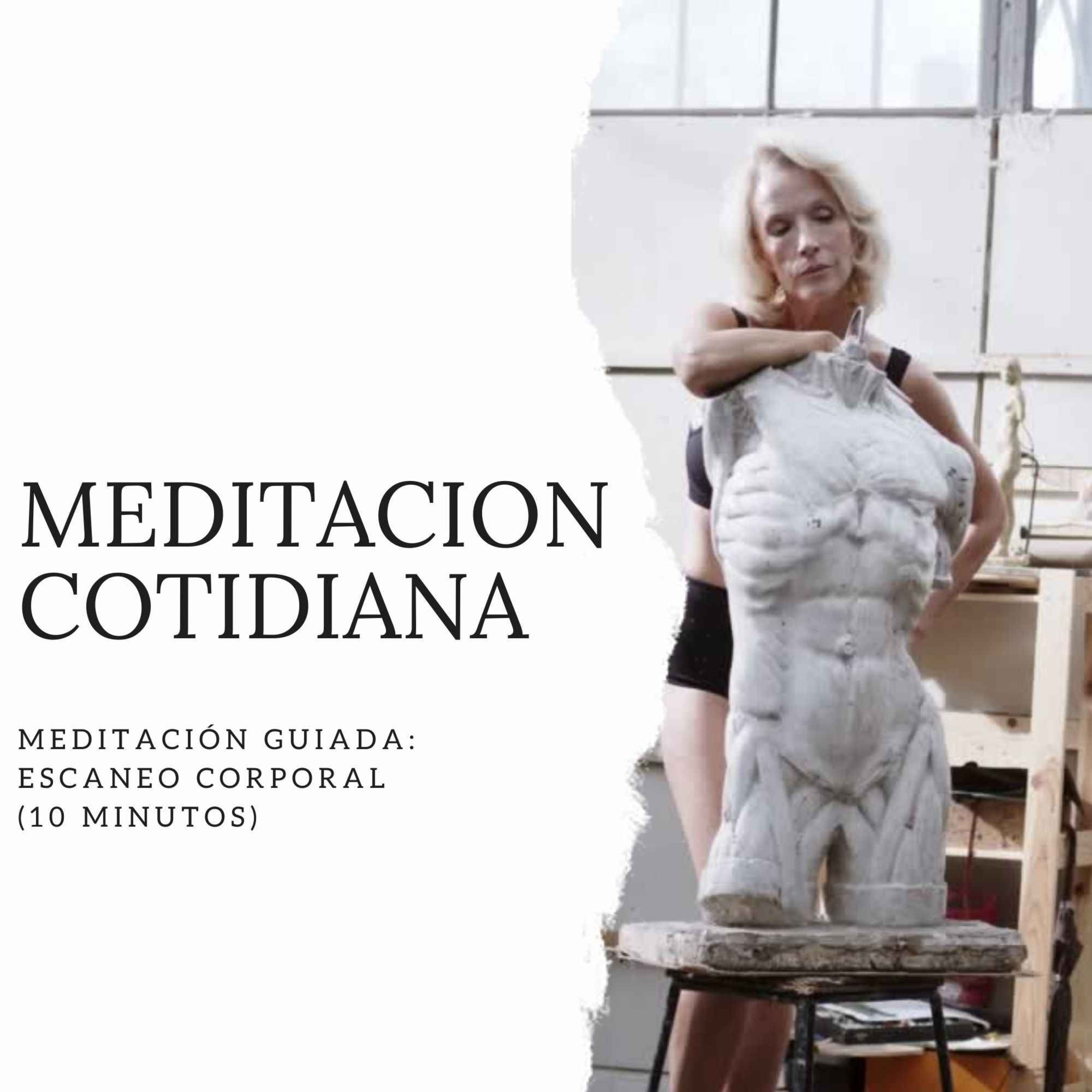 Meditación Cotidiana - Curso de Meditación
