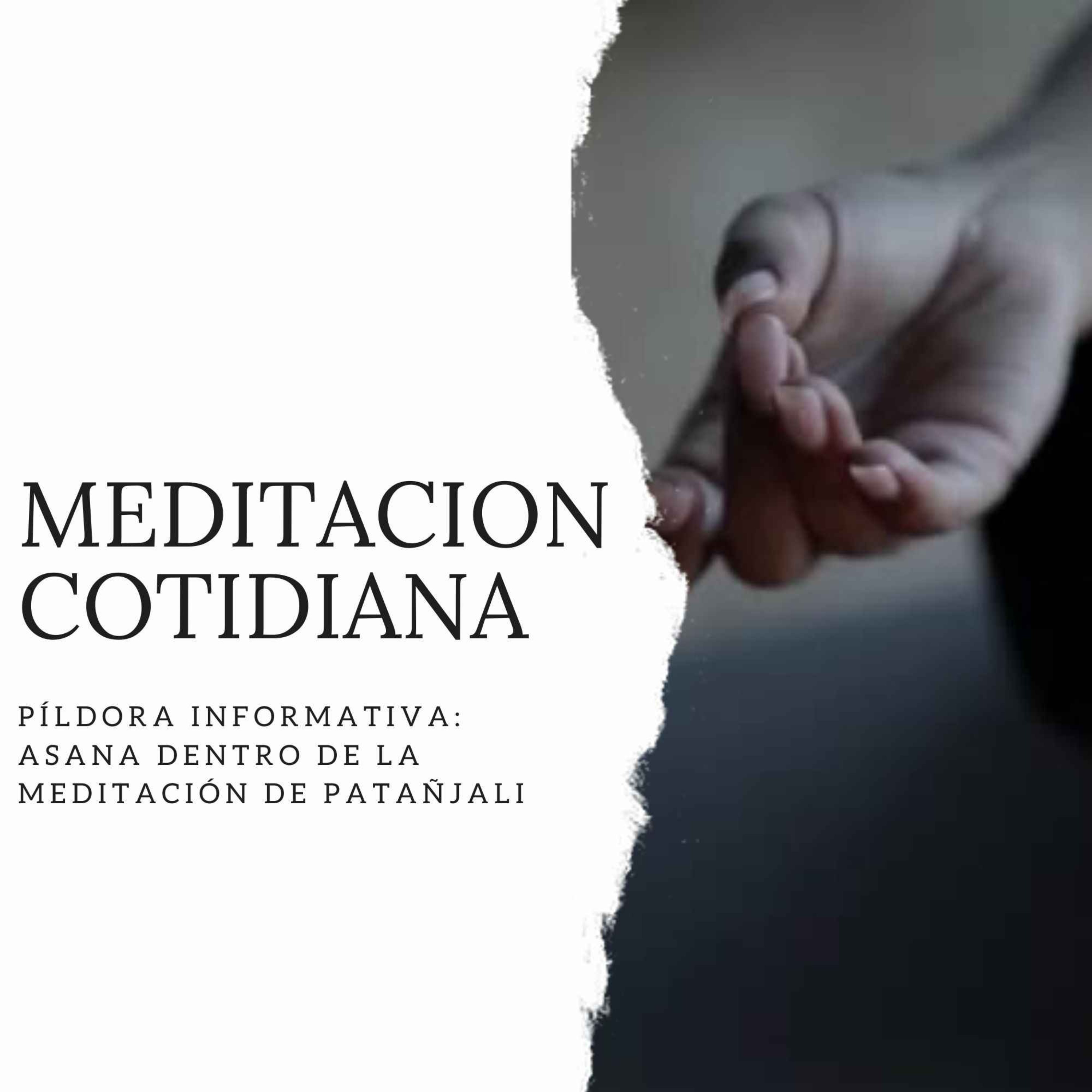 Meditación Cotidiana - Curso de Meditación