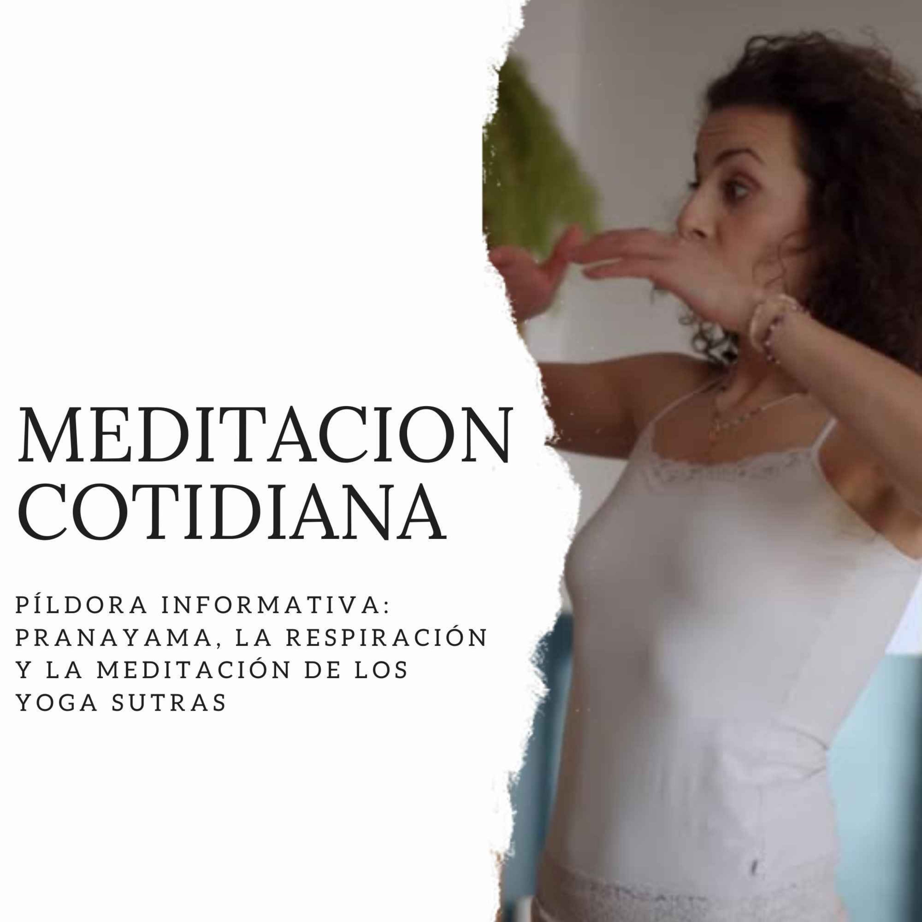 Meditación Cotidiana - Curso de Meditación