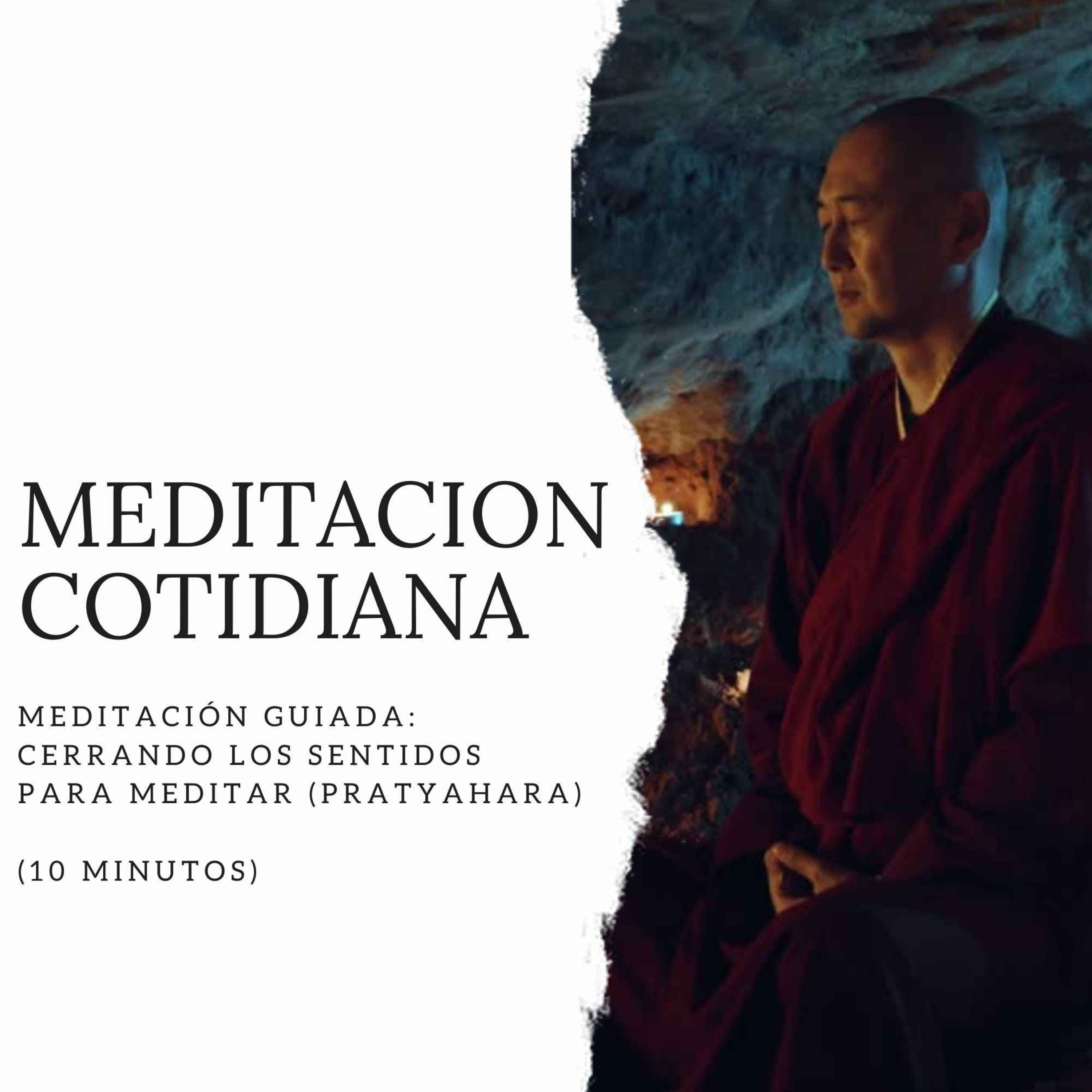Meditación Cotidiana - Curso de Meditación