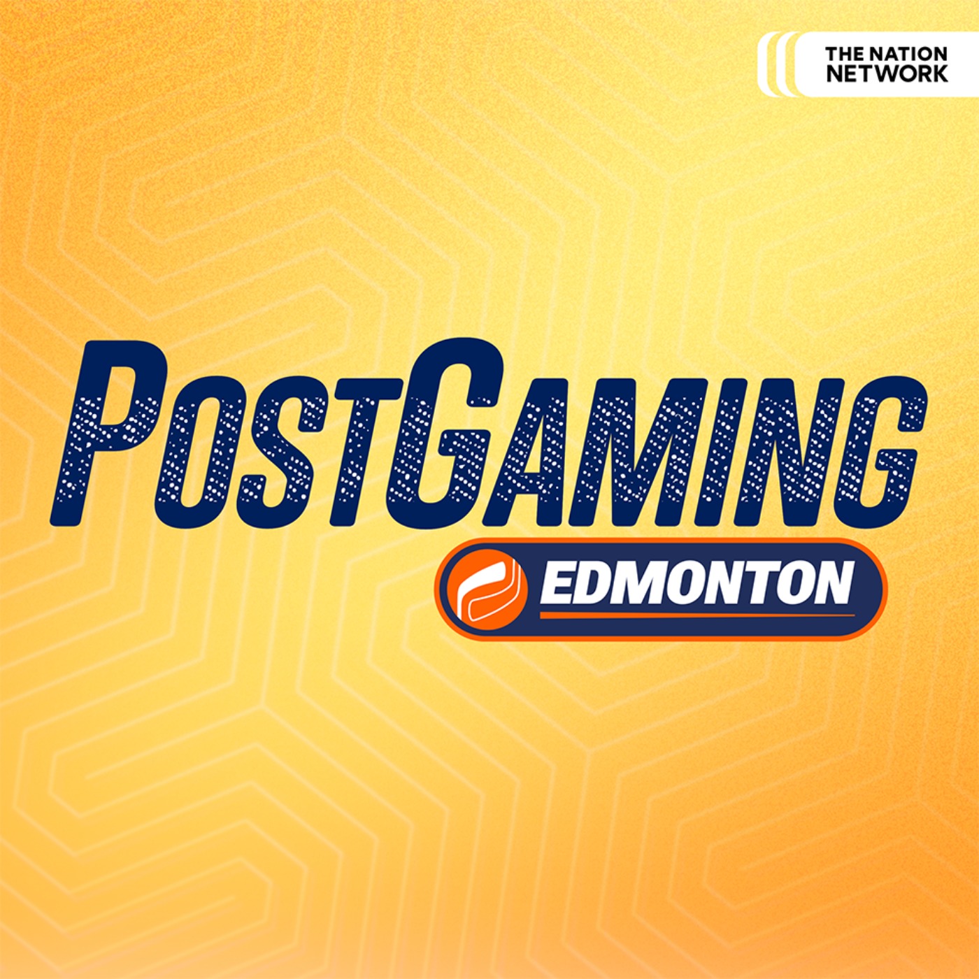 PostGaming podcast artwork