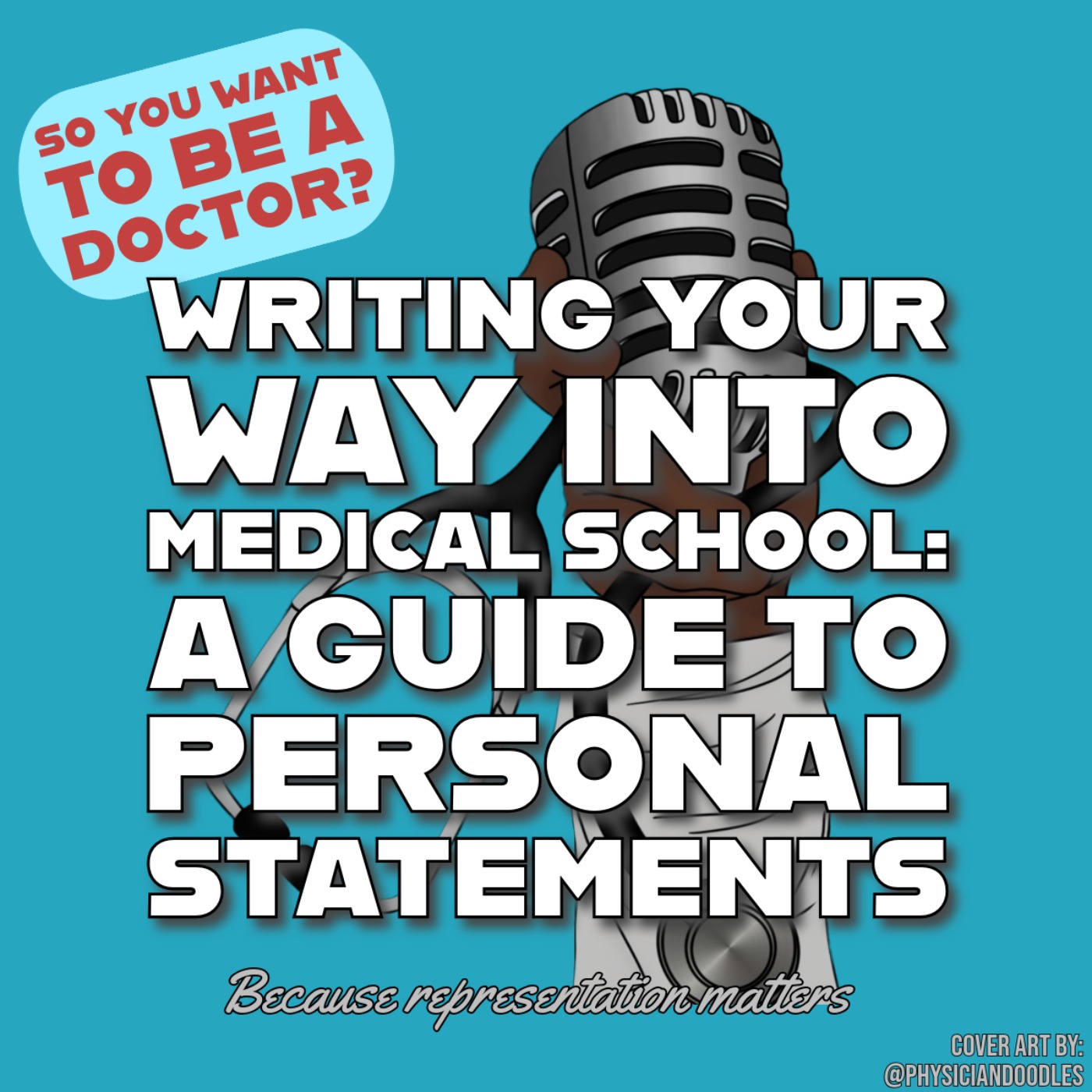 The Black Doctors Podcast