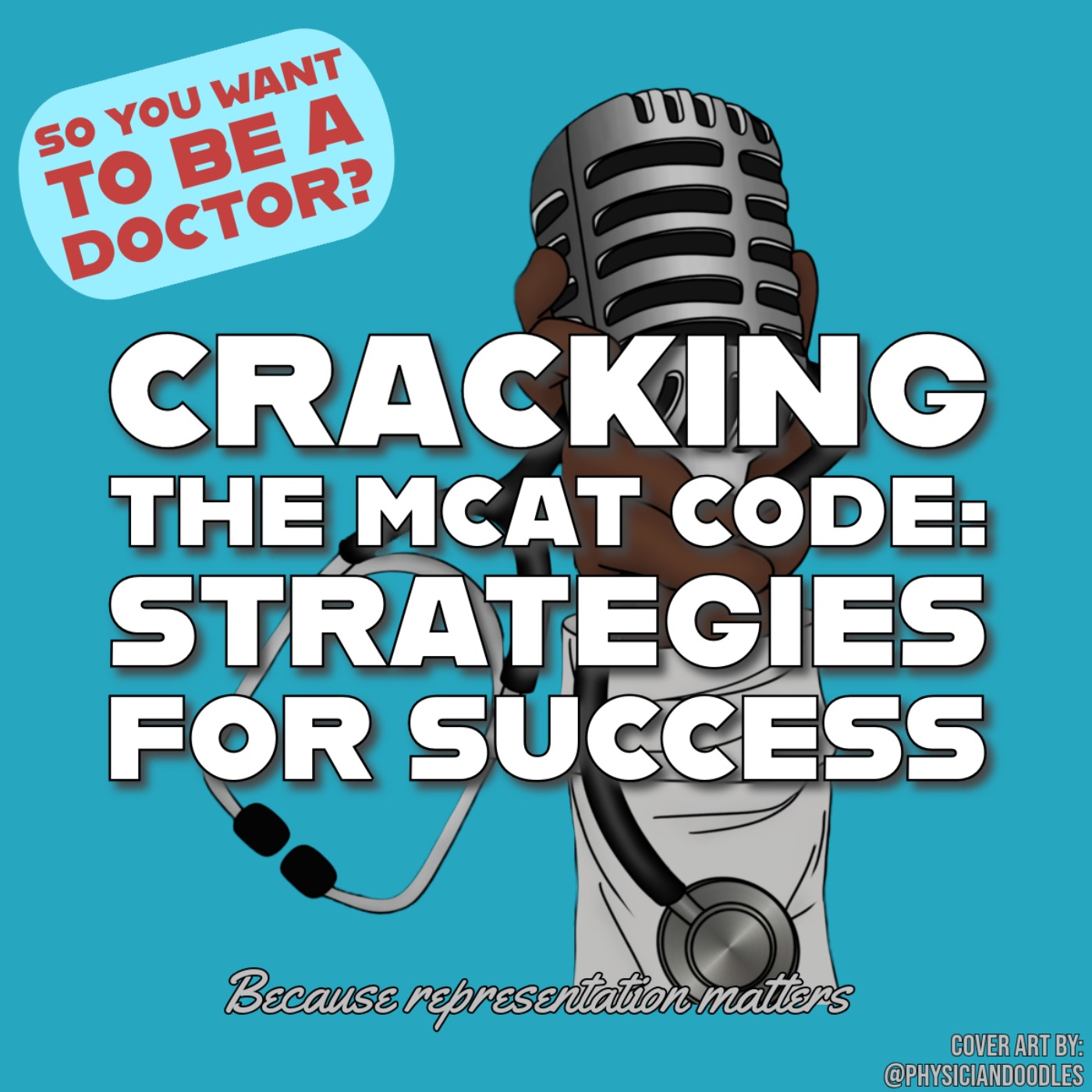 The Black Doctors Podcast