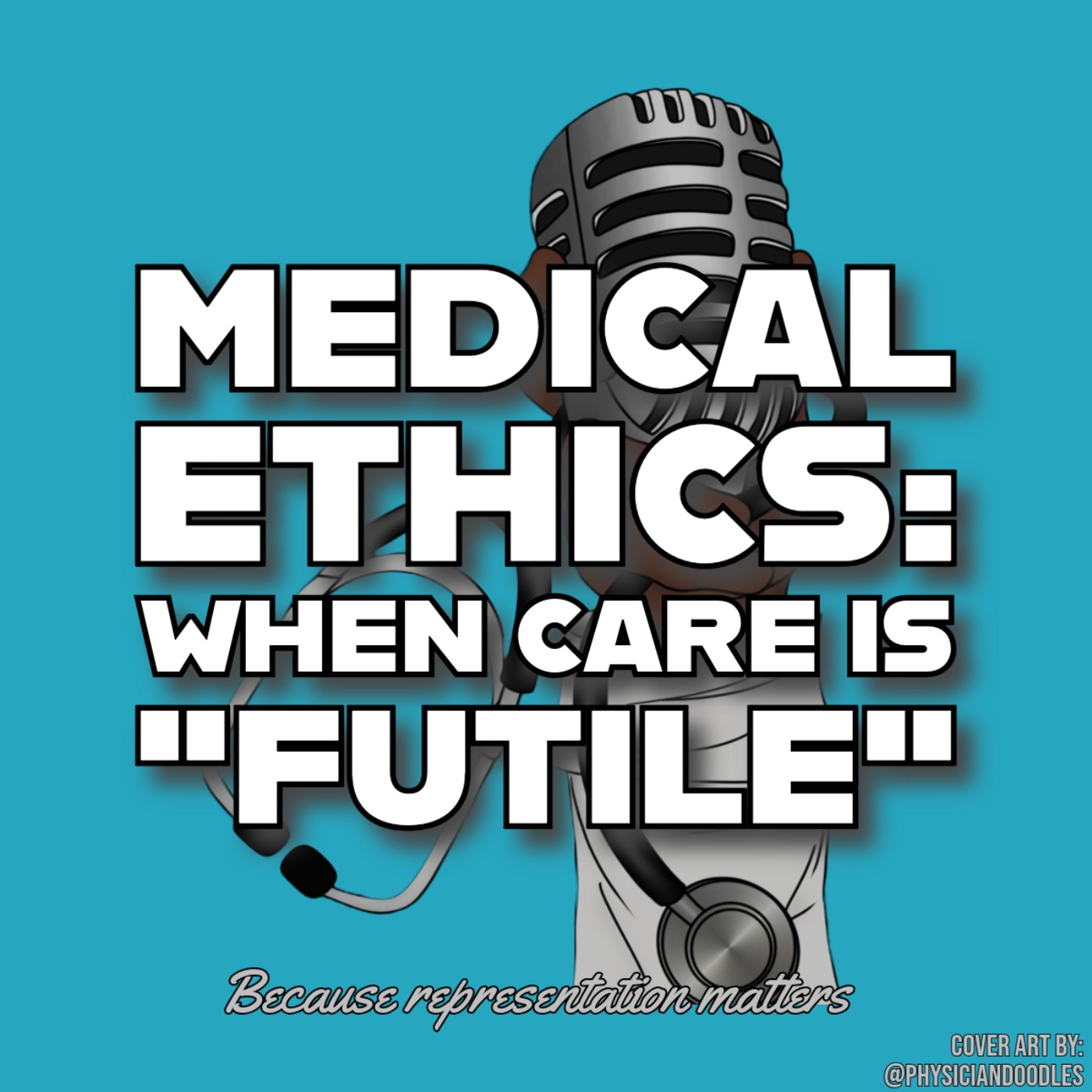 The Black Doctors Podcast