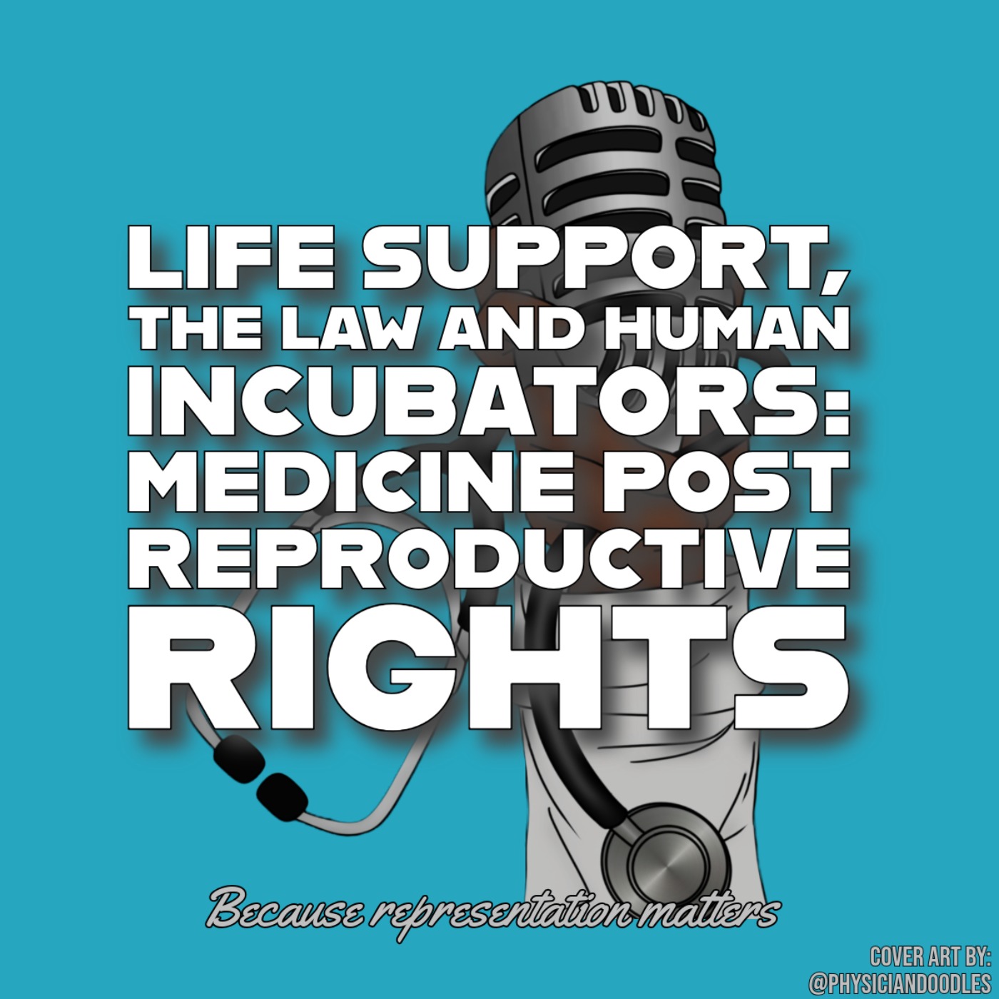 The Black Doctors Podcast