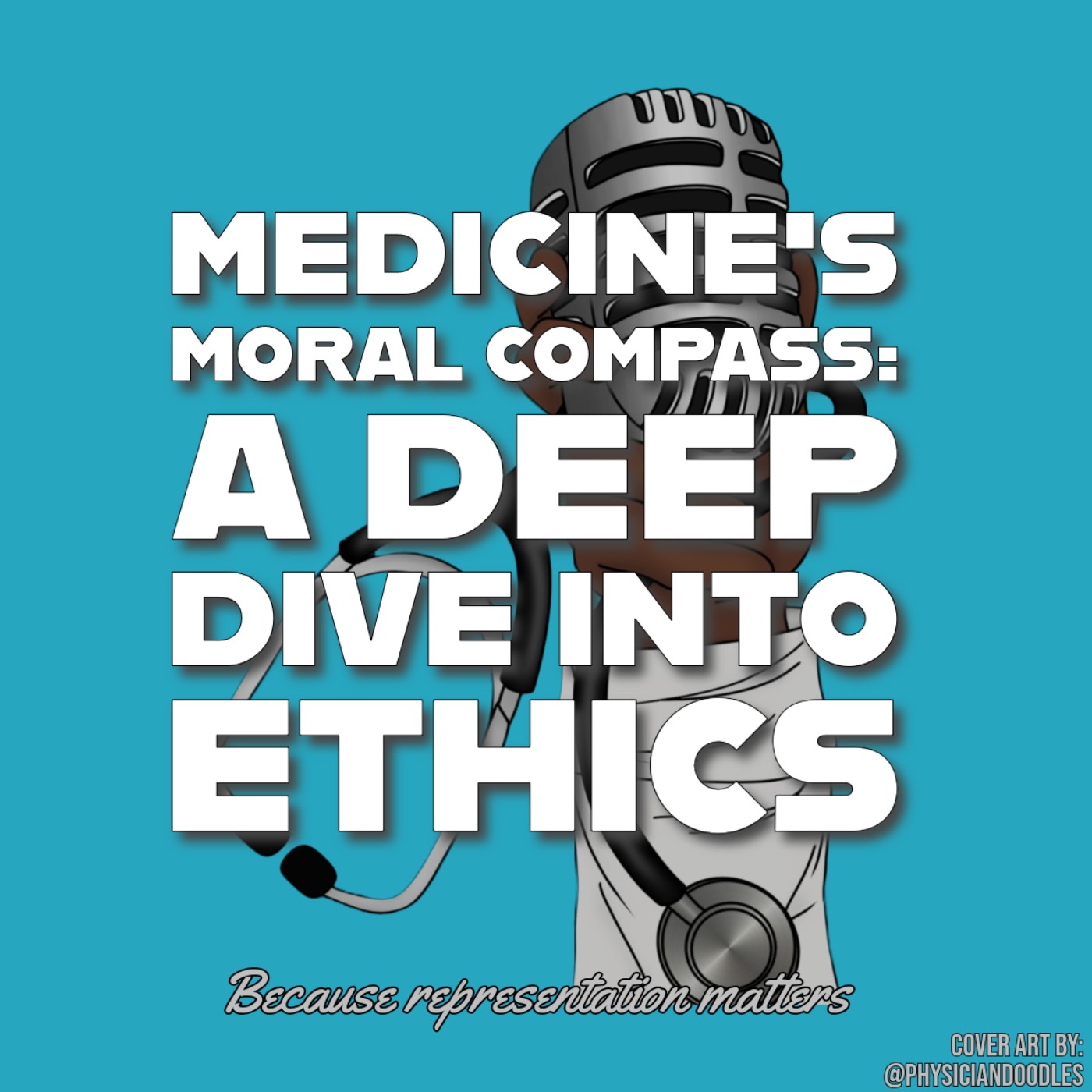 Medicine's Moral Compass: A Deep Dive into Ethics