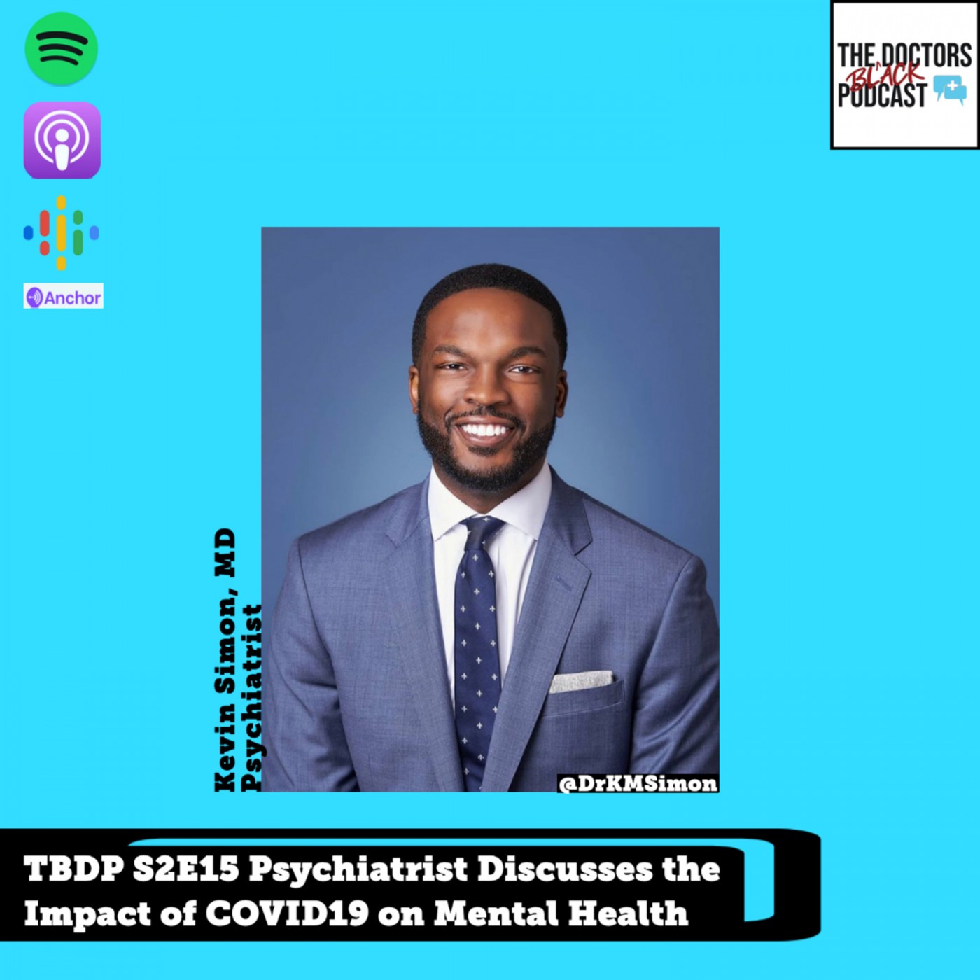 The Black Doctors Podcast