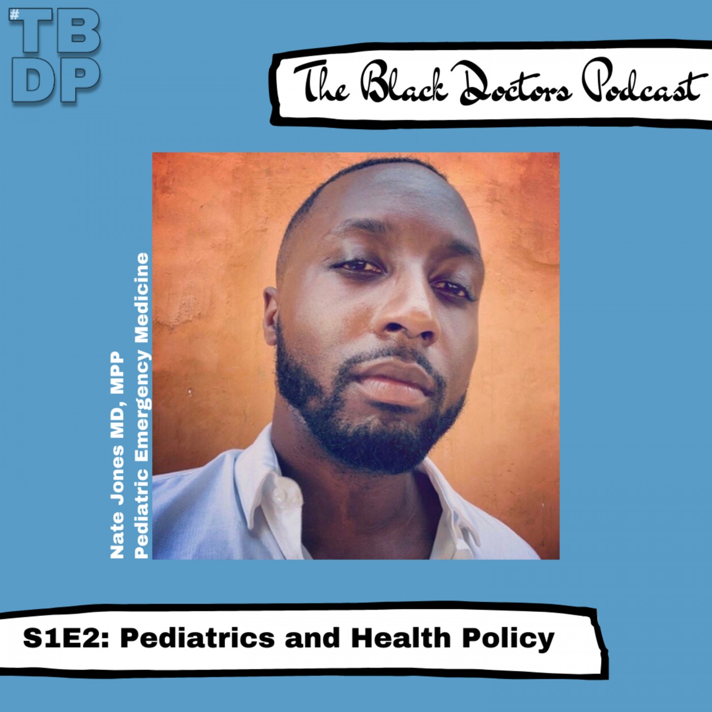 The Black Doctors Podcast