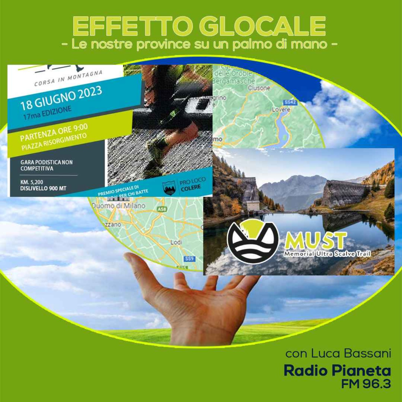 Effetto Glocale