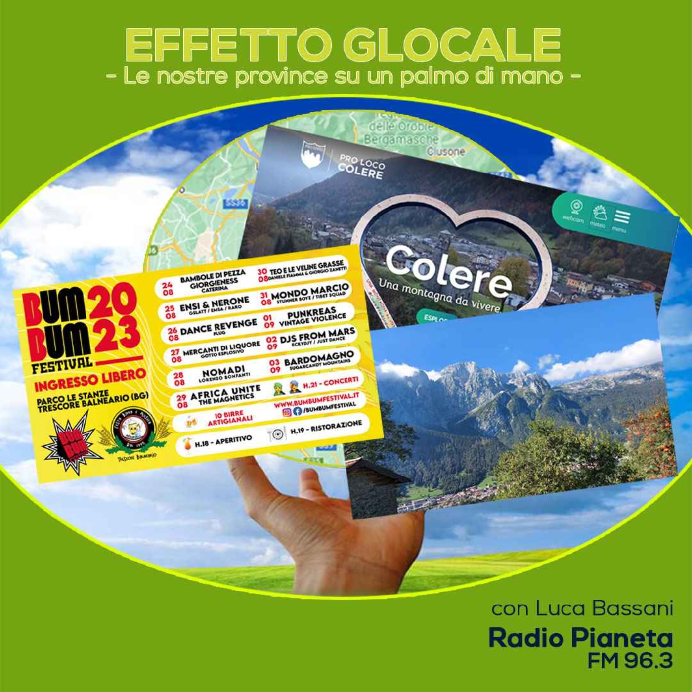 Effetto Glocale