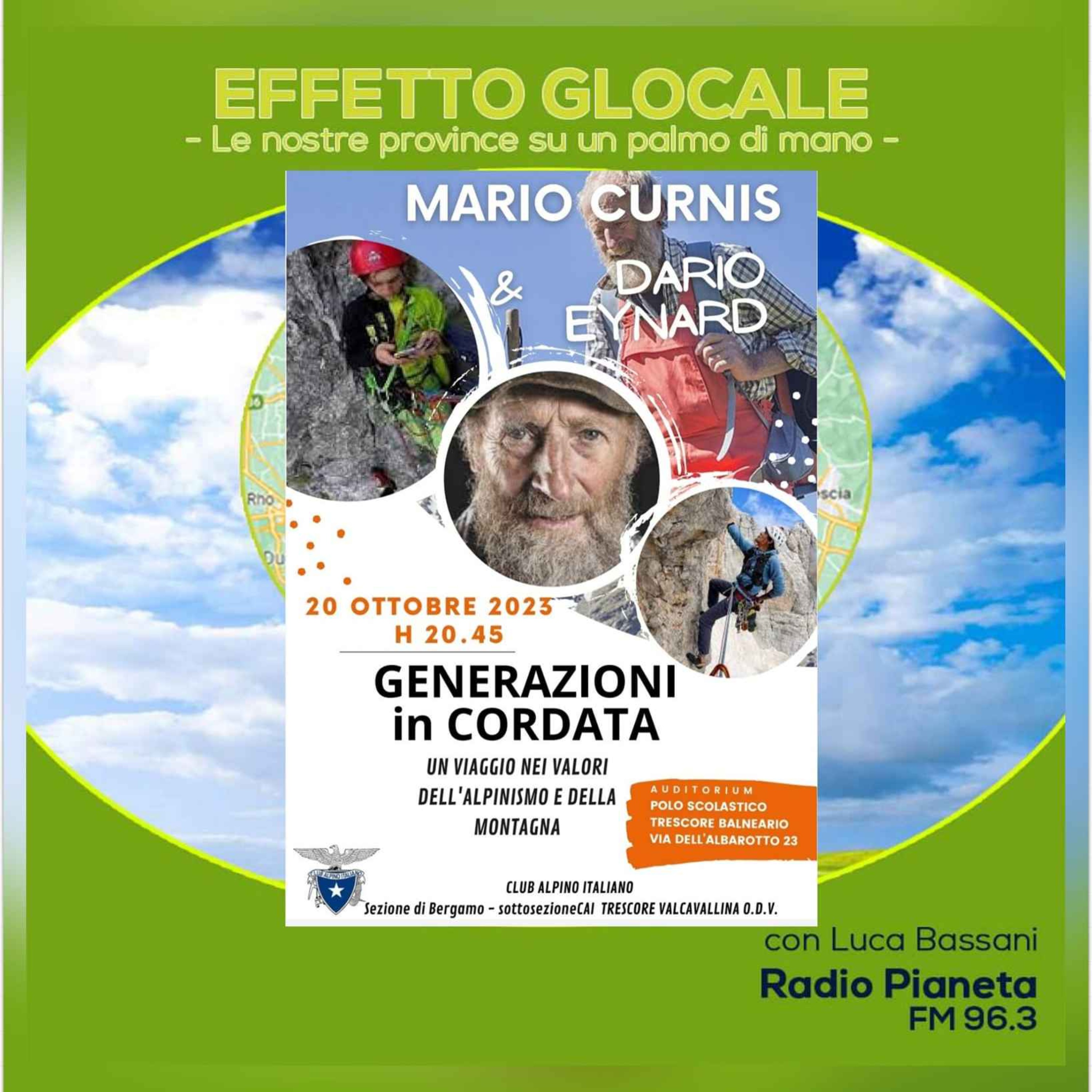 Effetto Glocale
