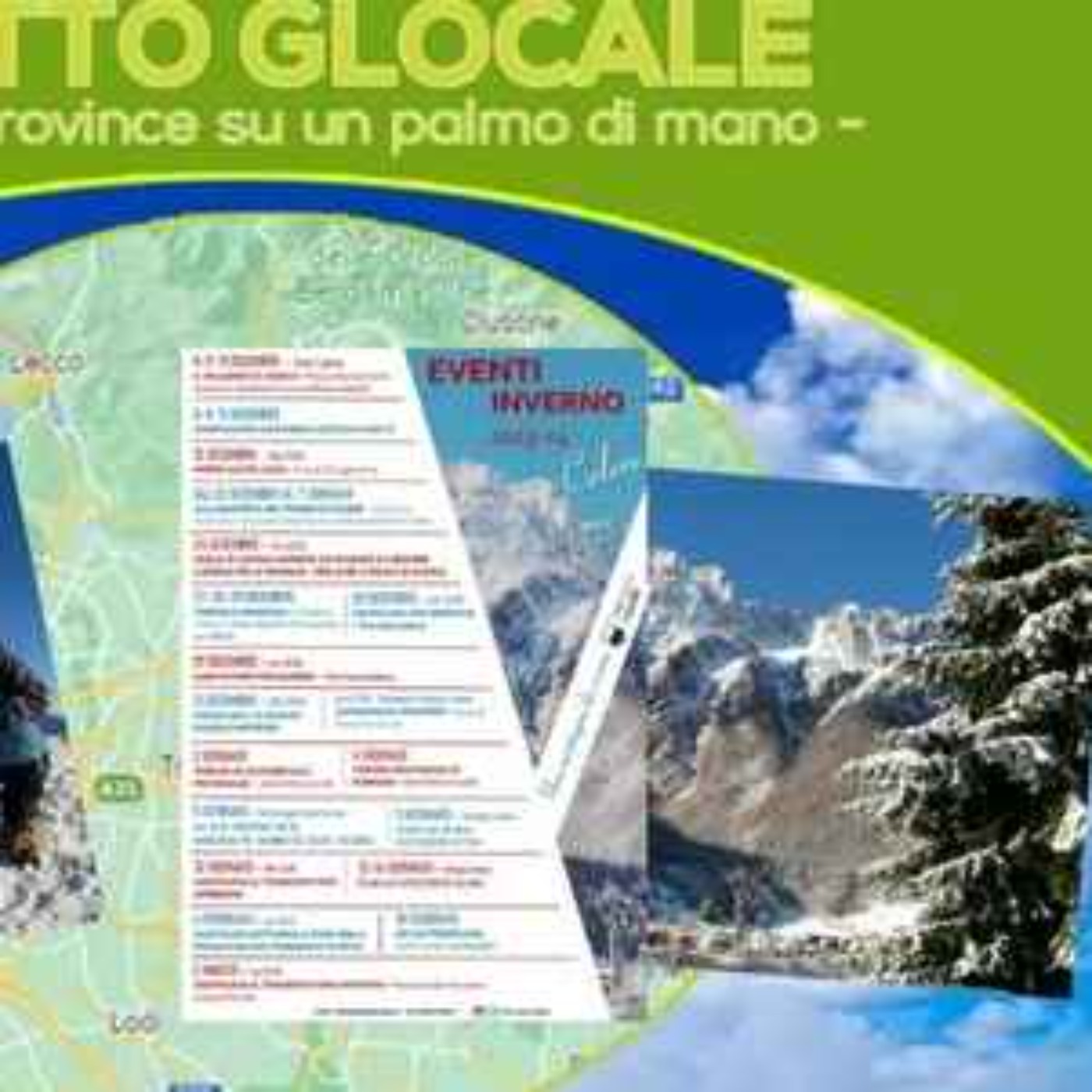 Effetto Glocale