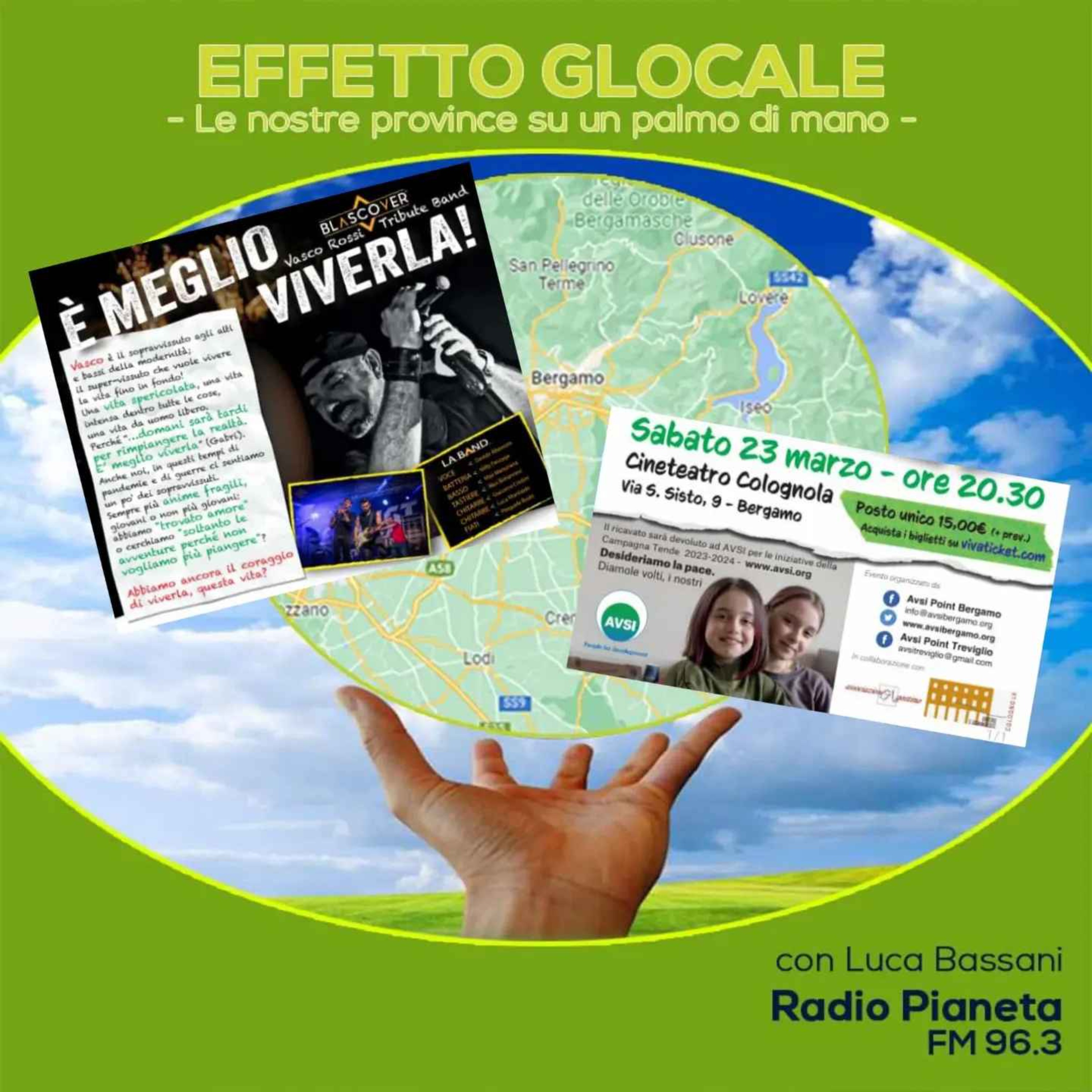 Effetto Glocale