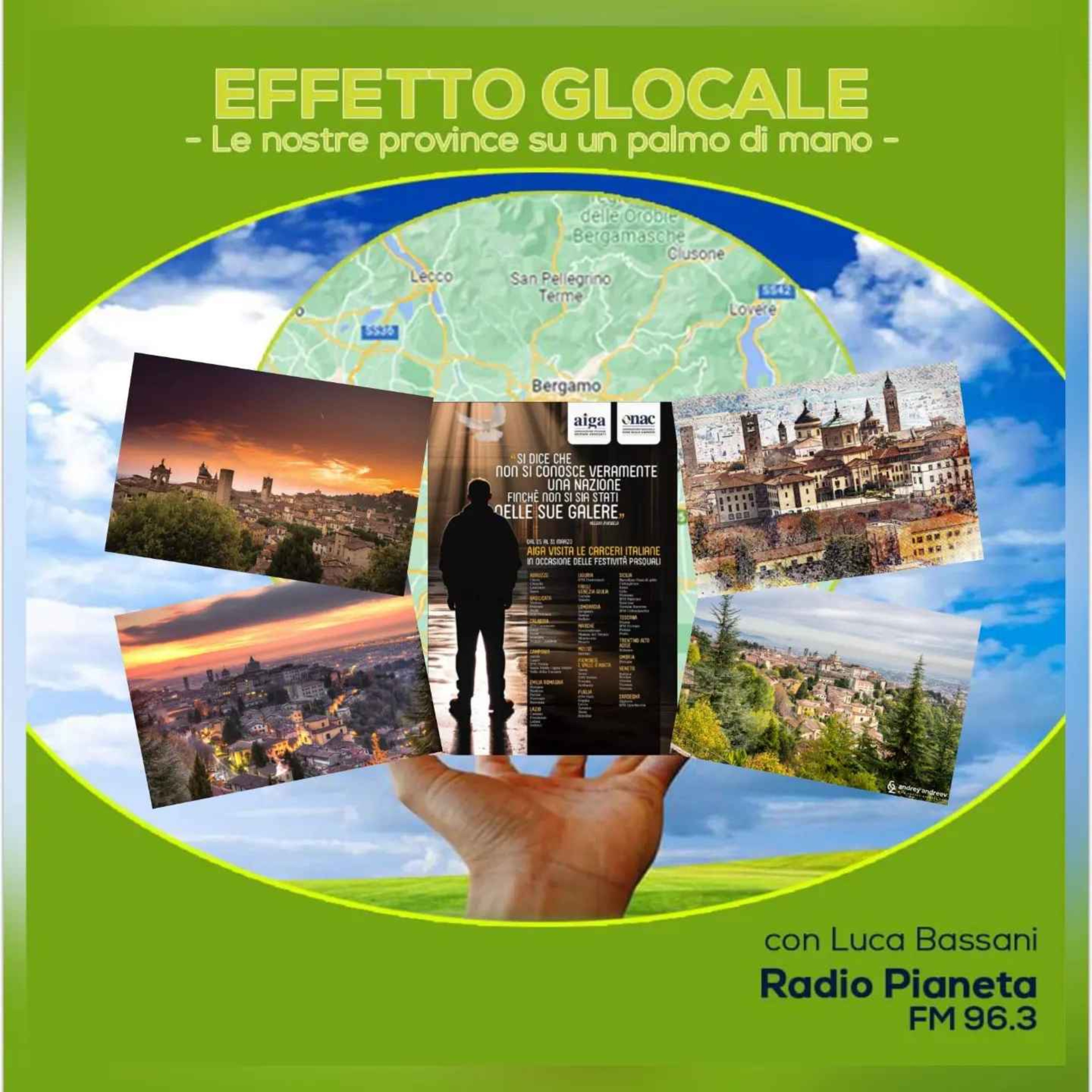 Effetto Glocale