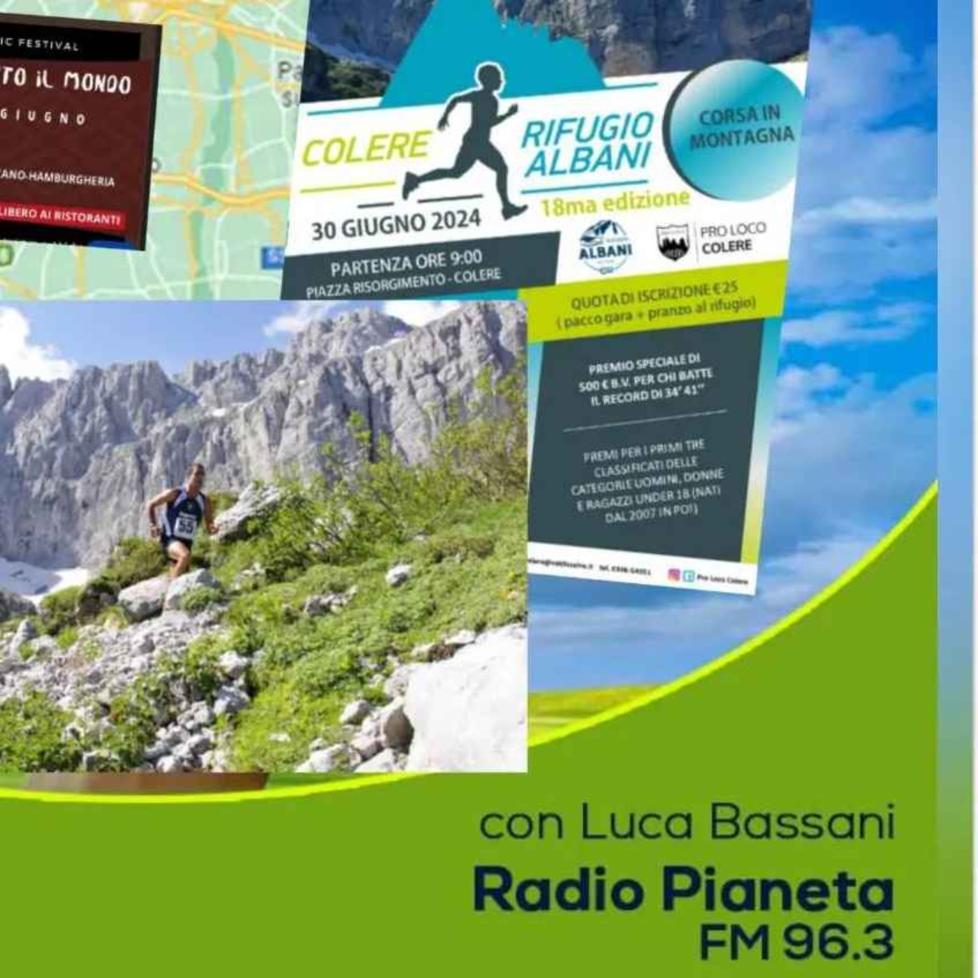 Effetto Glocale