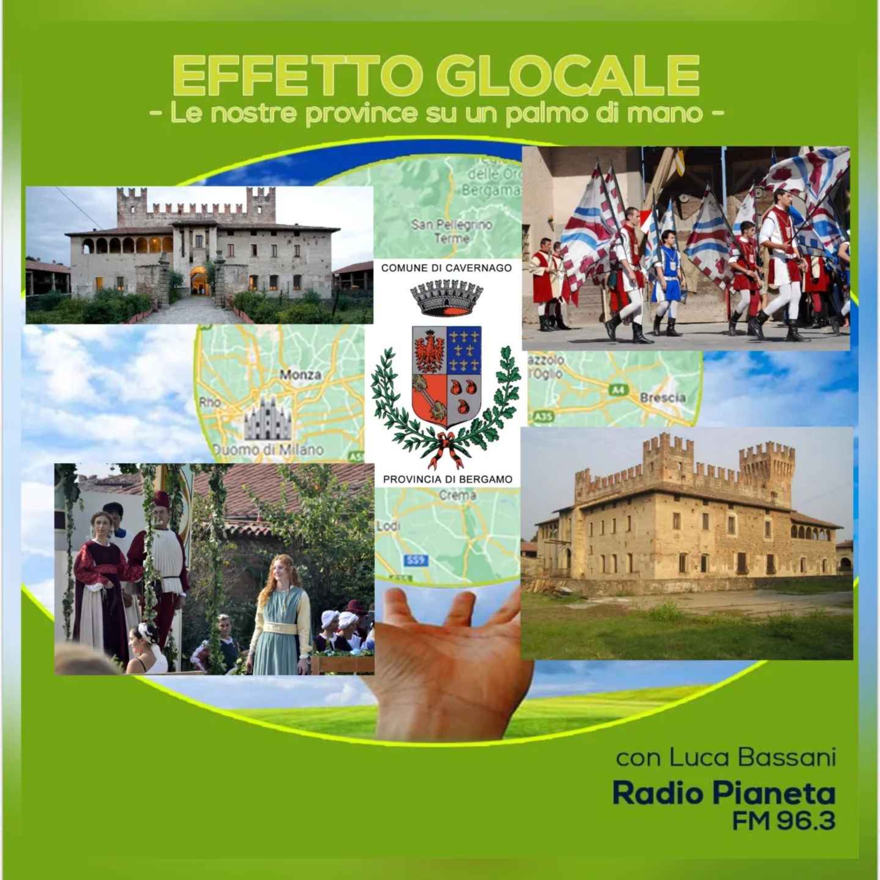 Effetto Glocale