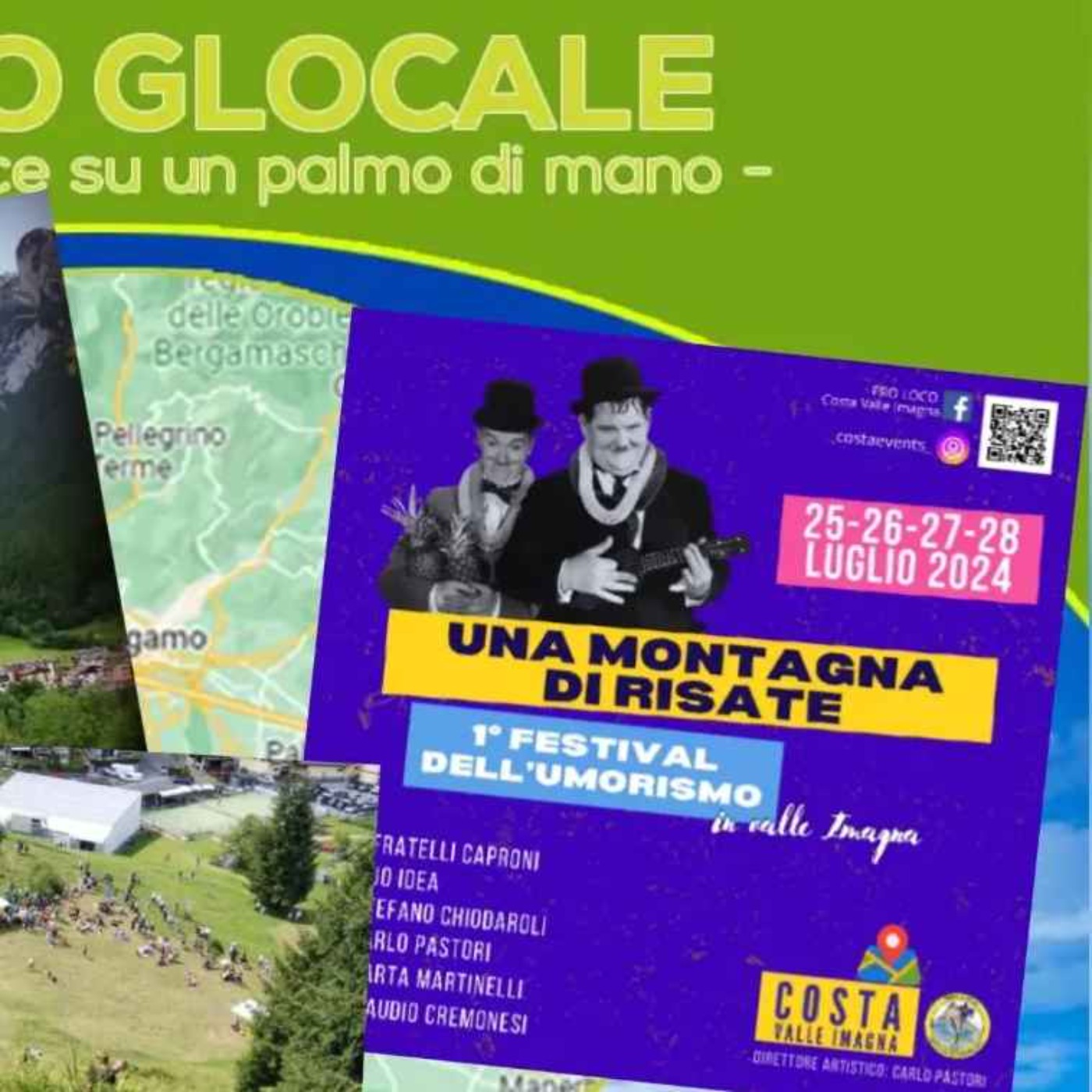 Effetto Glocale