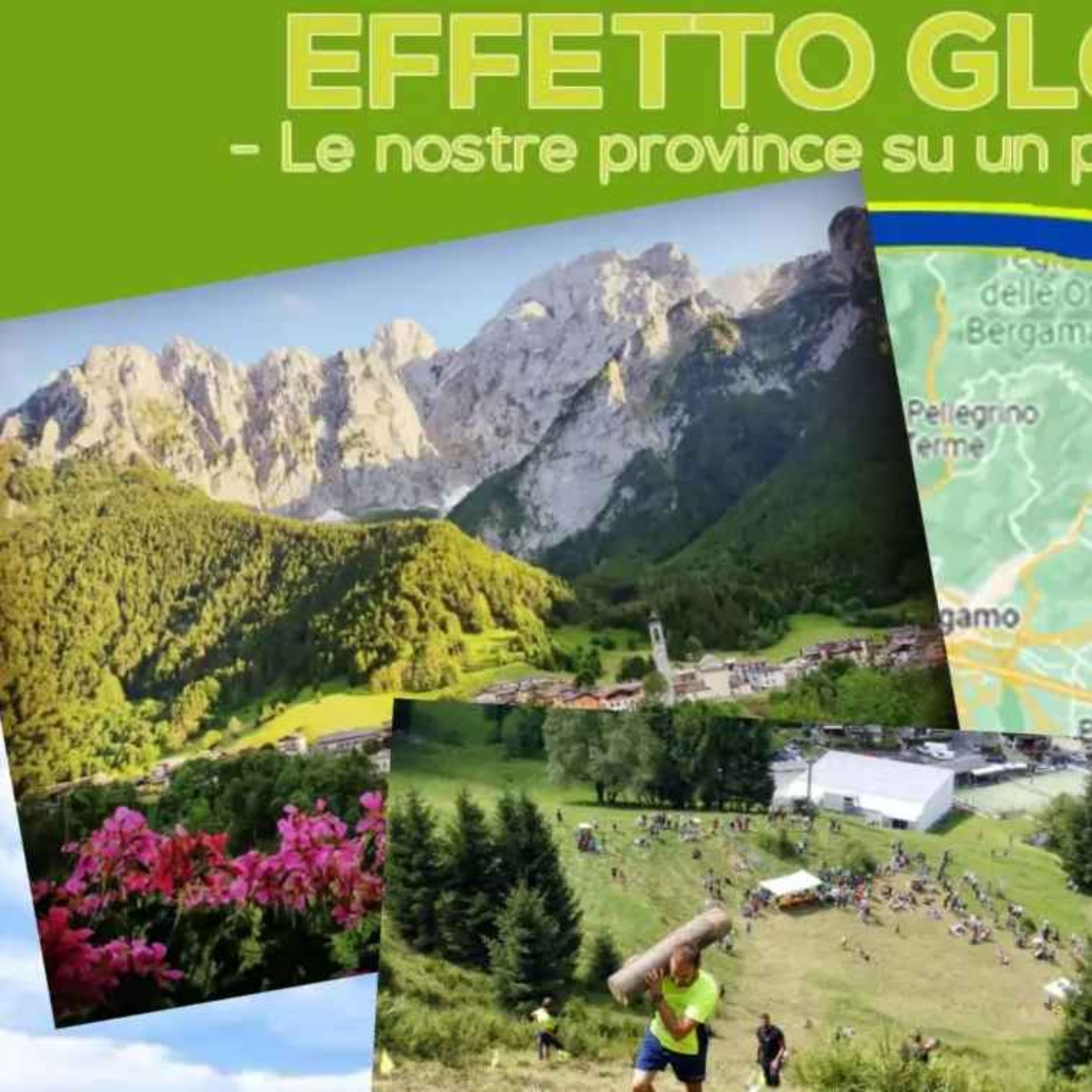 Effetto Glocale