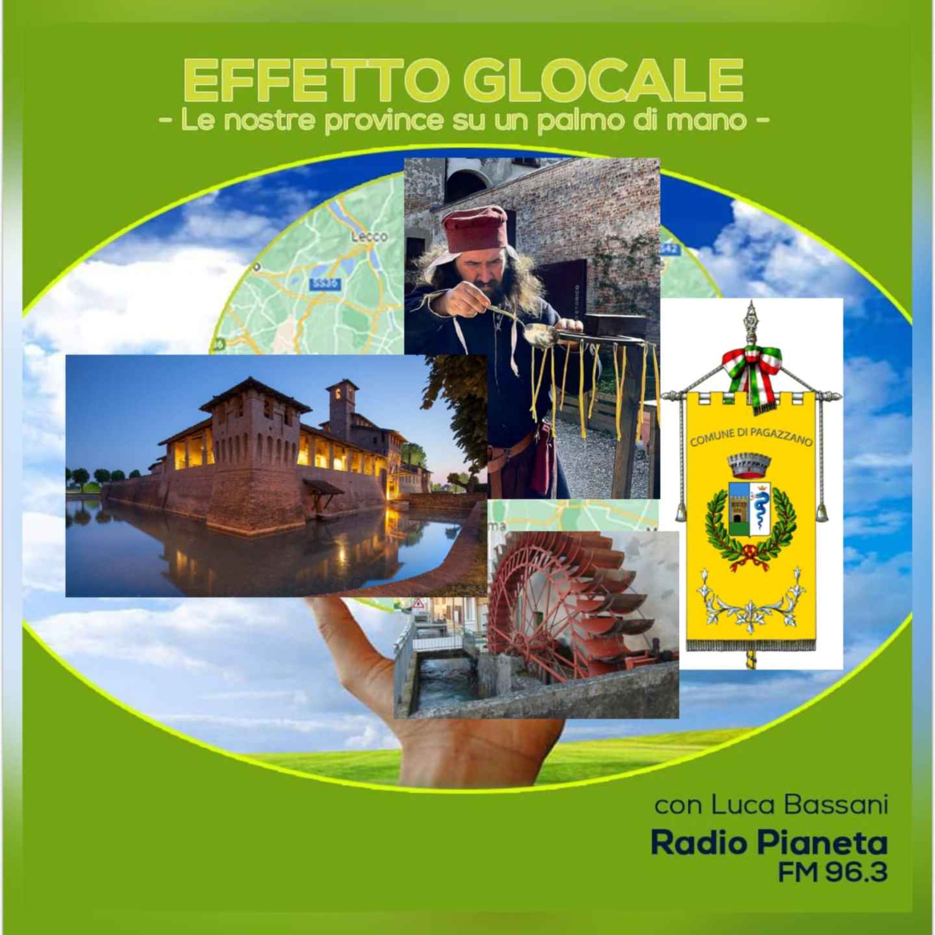 Effetto Glocale