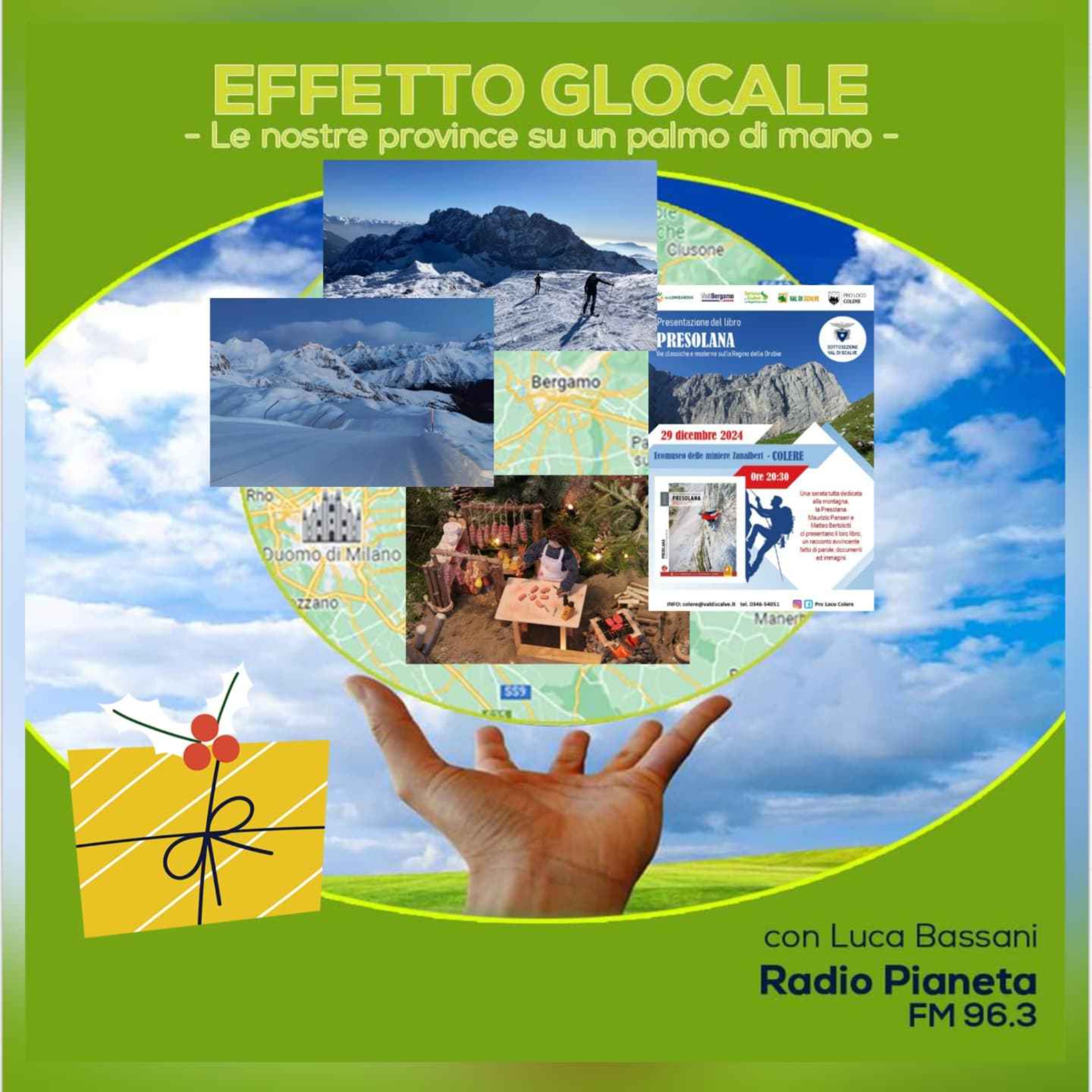 Effetto Glocale