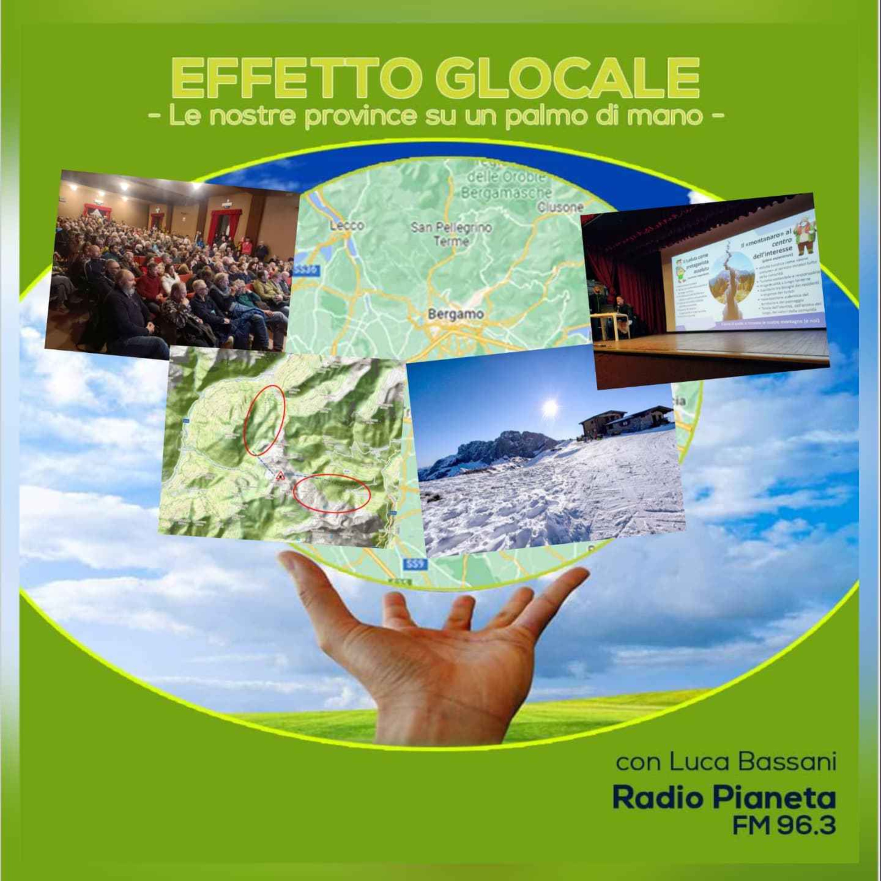 Effetto Glocale